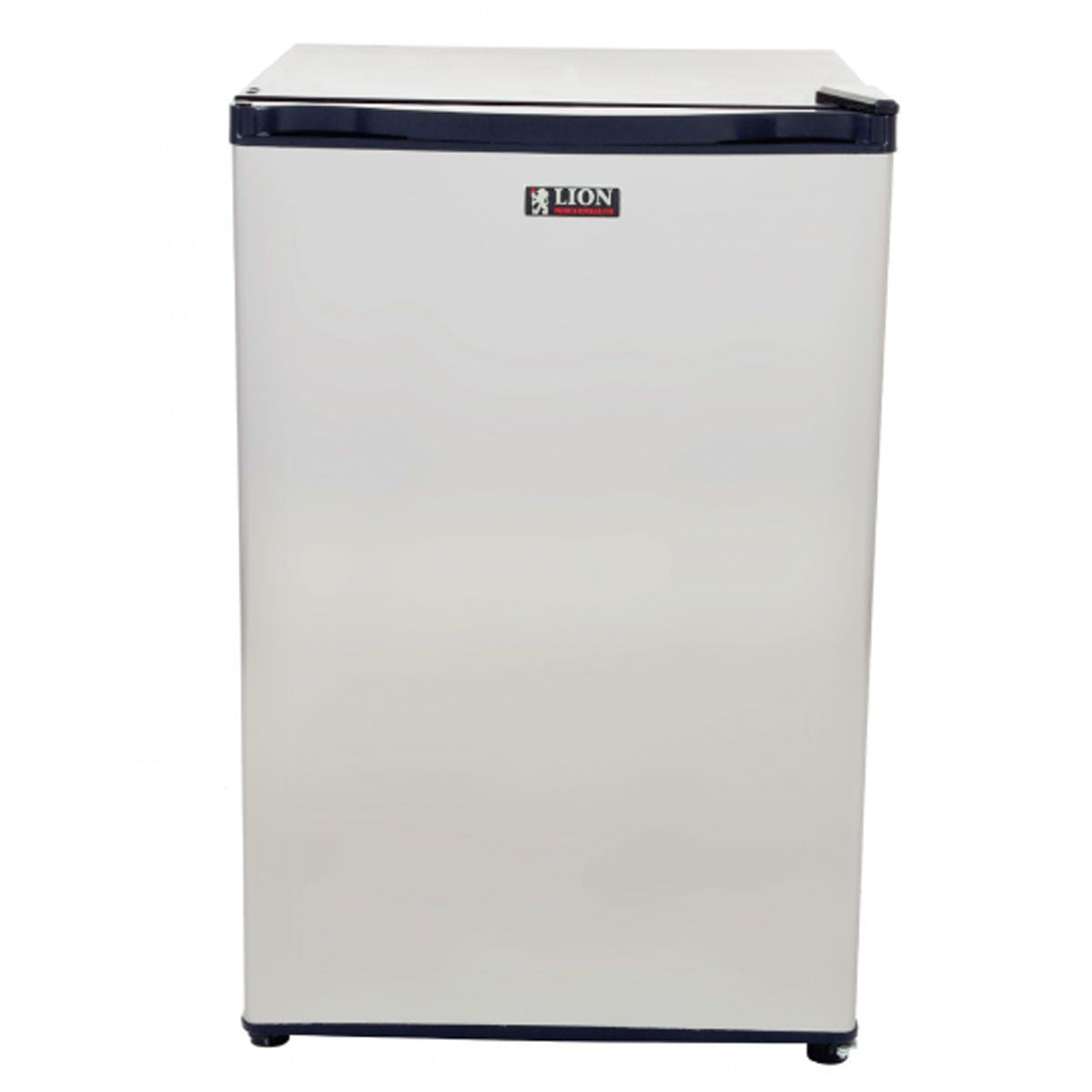 Lion Premium Grills refrigerator2