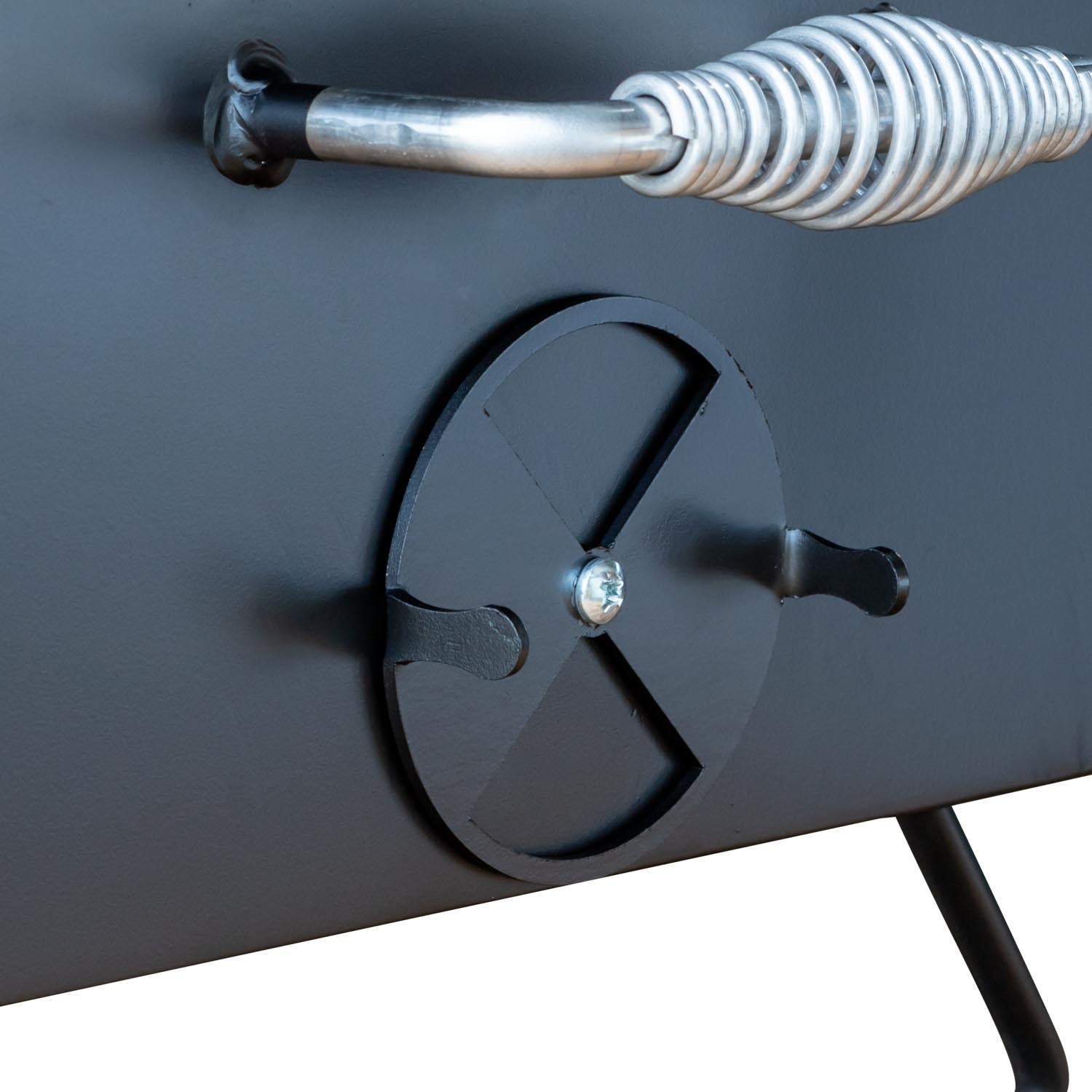 Meadow Creek BBQ18 Chicken Cooker Vent