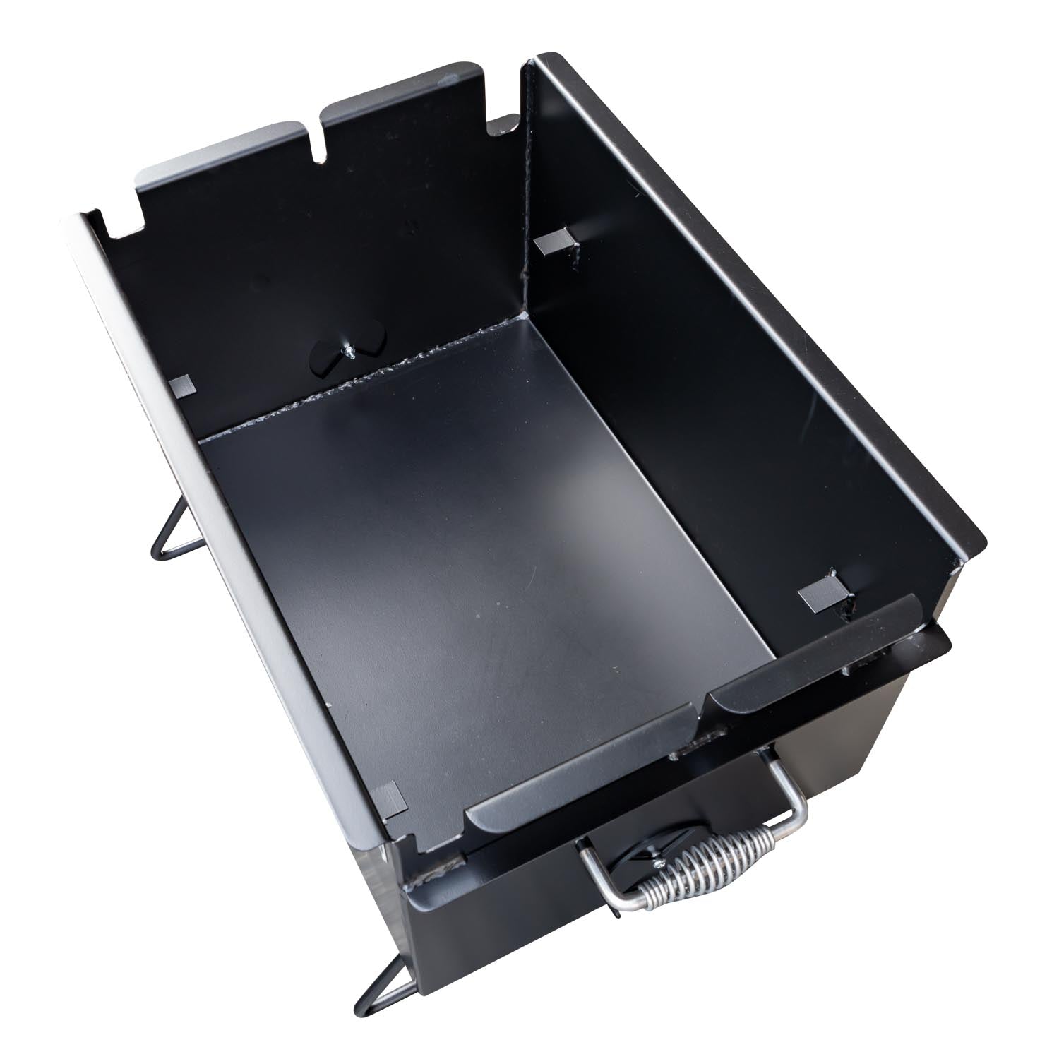 Meadow Creek BBQ26 Chicken Cooker 05