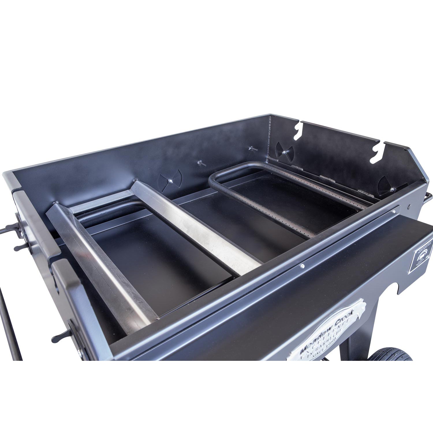 Meadow Creek BBQ36G Gas Burners