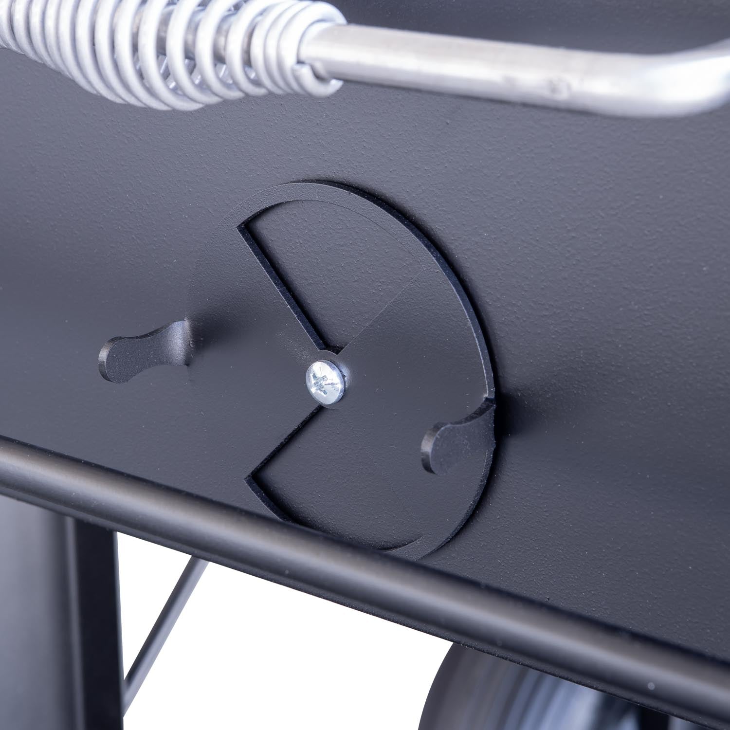 Meadow Creek BBQ36 Charcoal Grill Vent