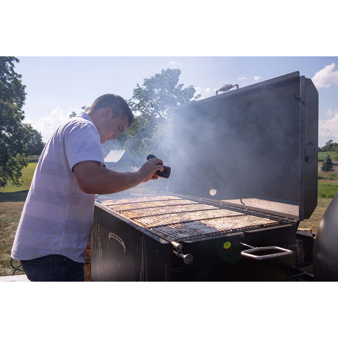 Meadow Creek BBQ42 02