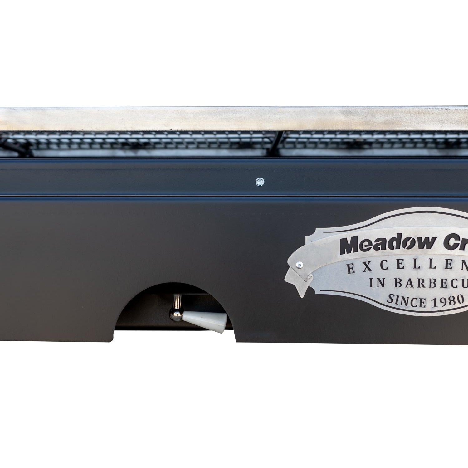Meadow Creek BBQ60G Gas Grill 11