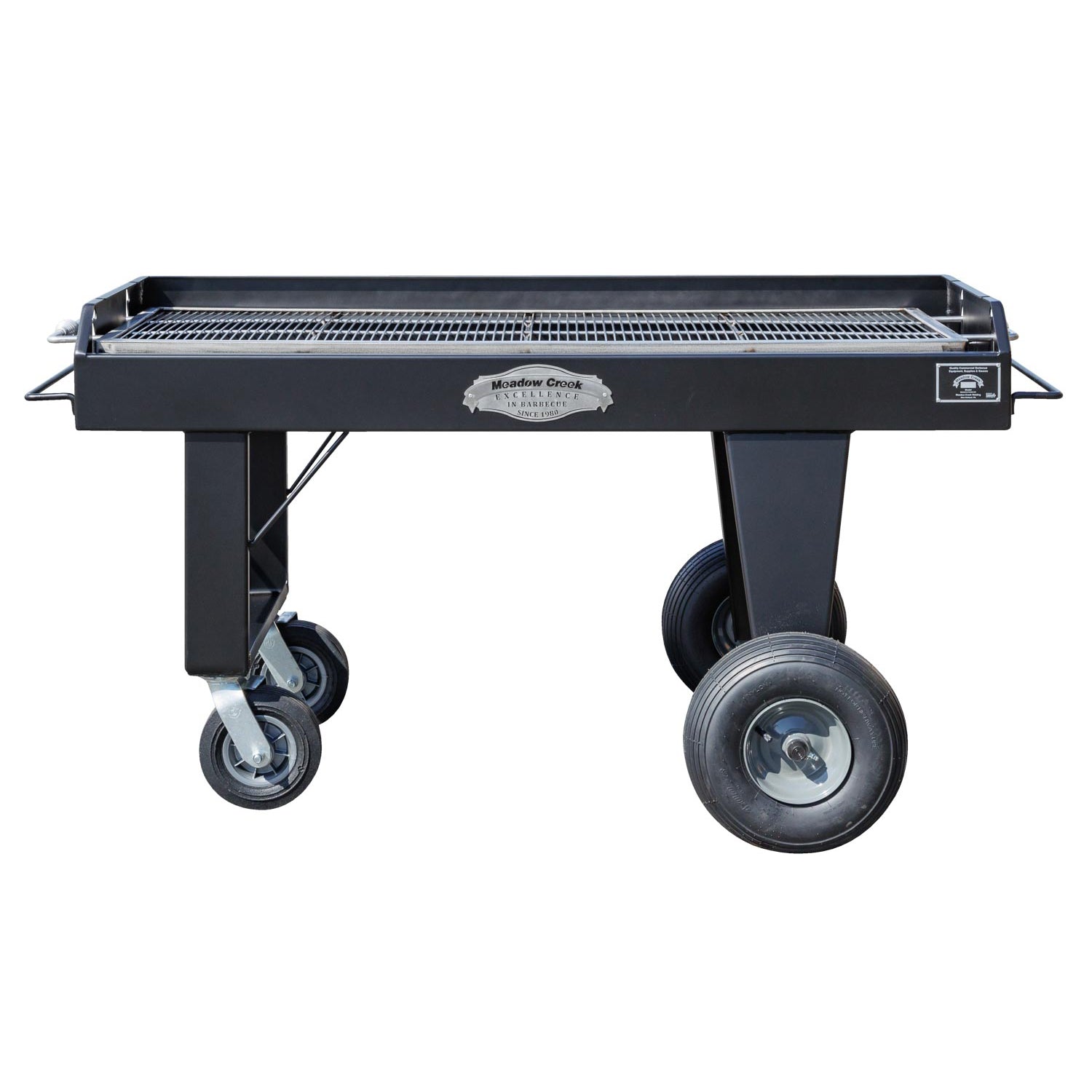 Meadow Creek BBQ60 2022 03