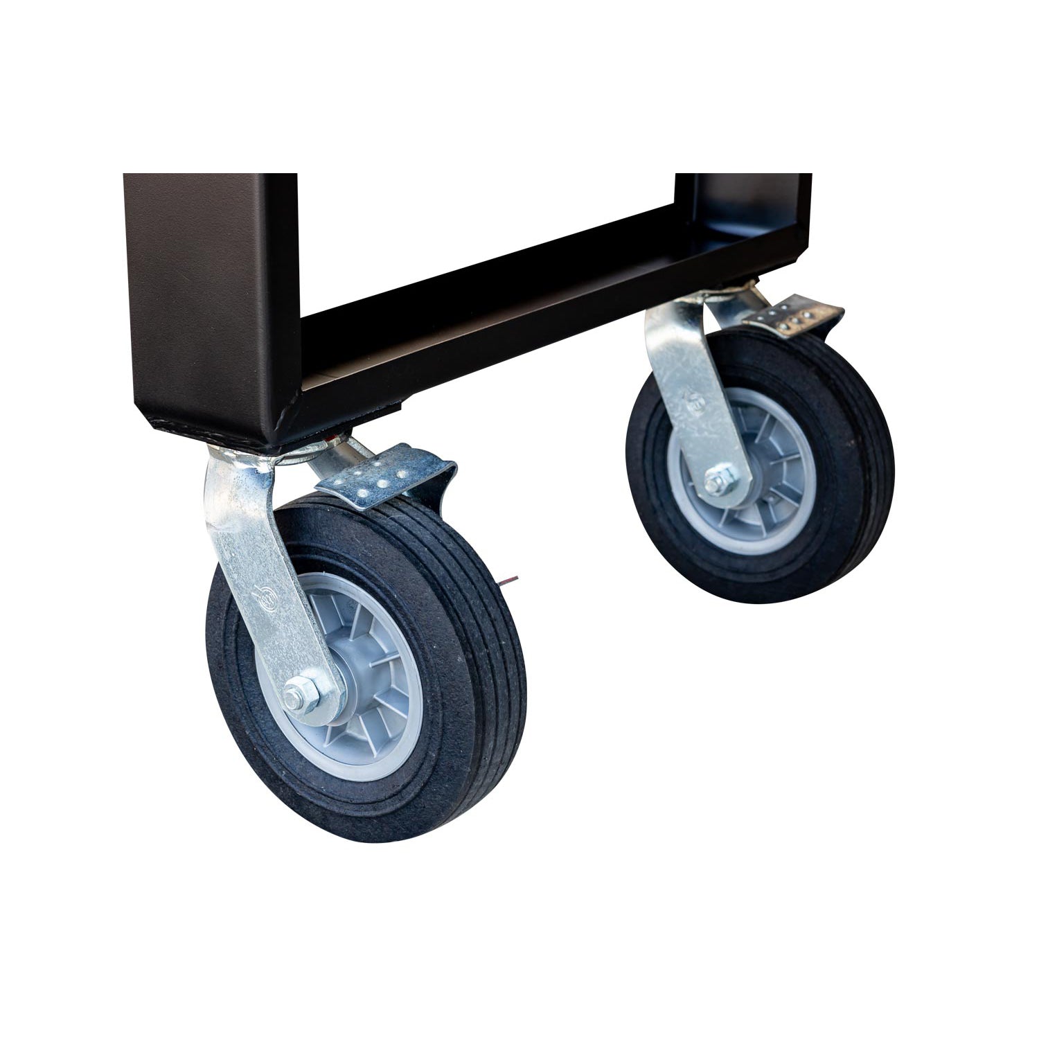 Meadow Creek BBQ60 Casters