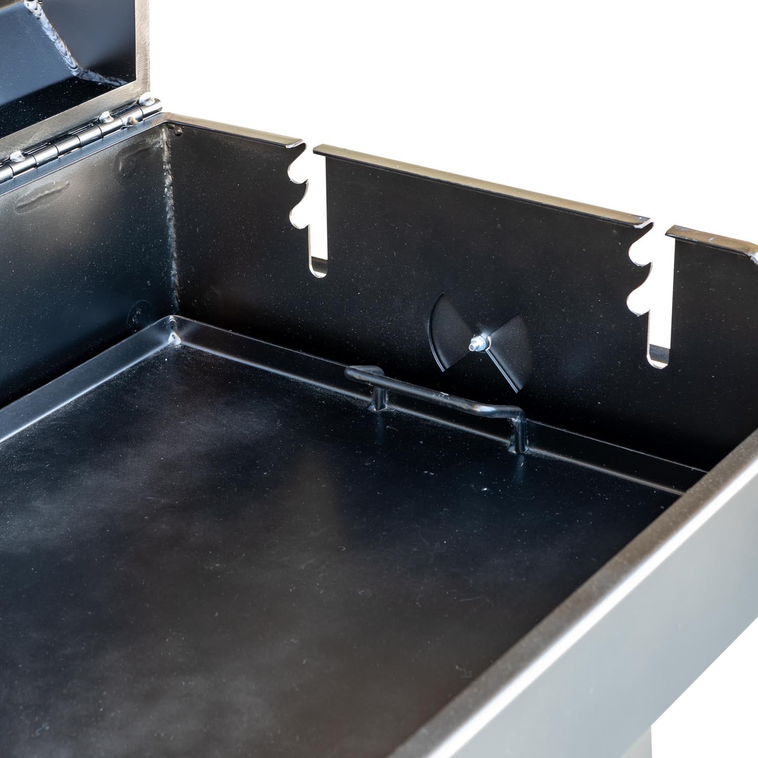 Meadow Creek BBQ60 Pan 1