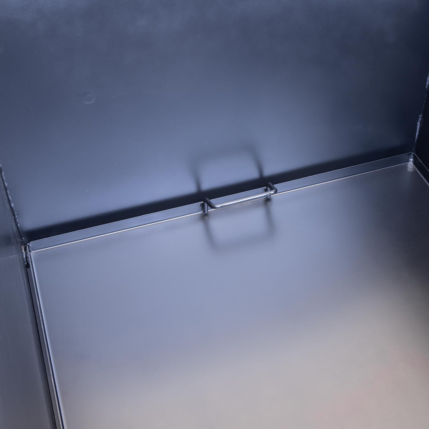 Meadow Creek BBQ64P Chicken Cooker Pan