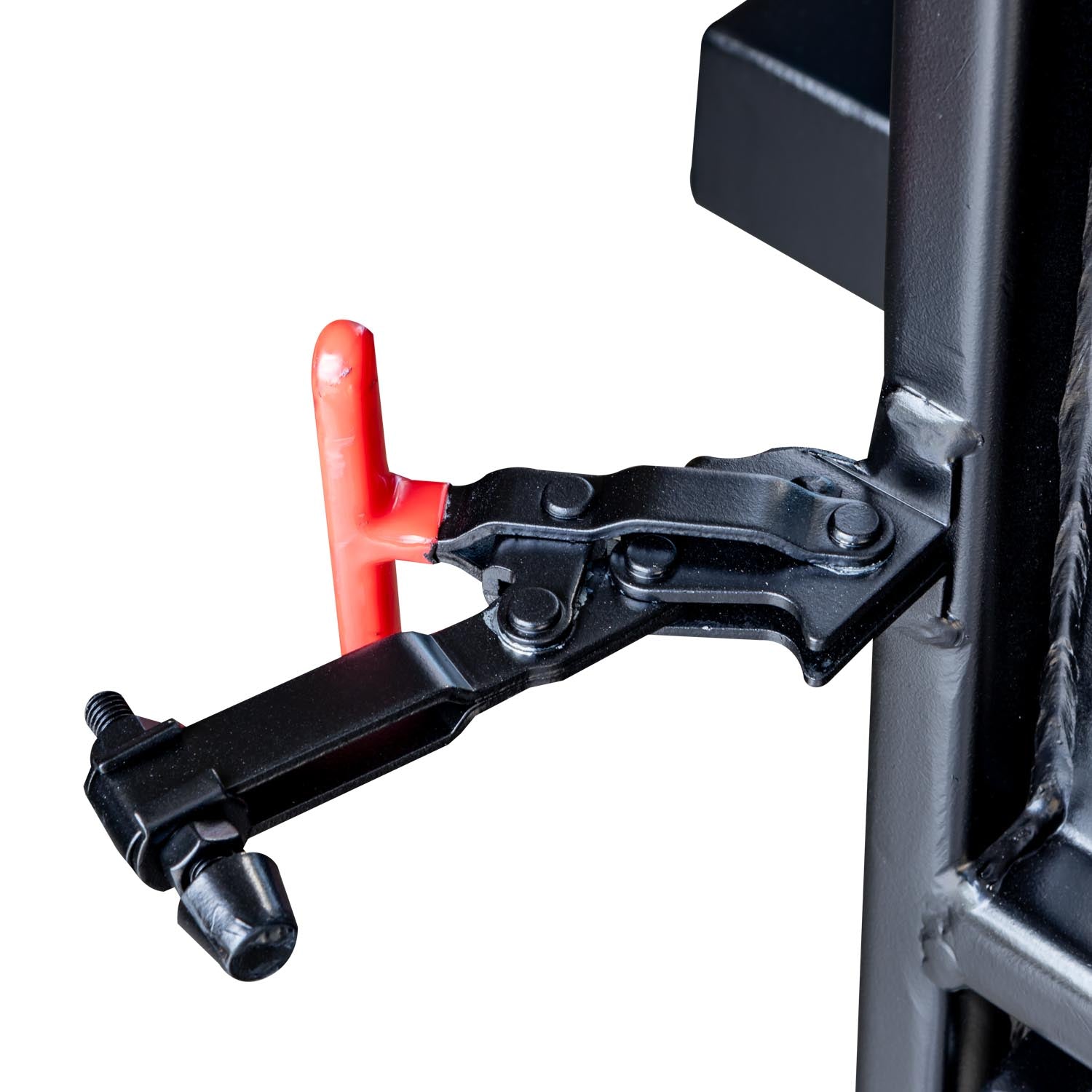 Meadow Creek BX100 Latch