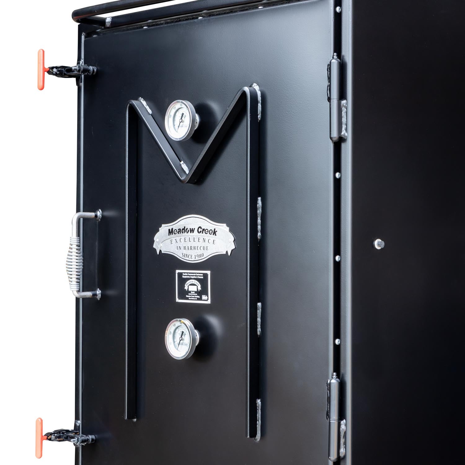 Meadow Creek BX100 Thermometers