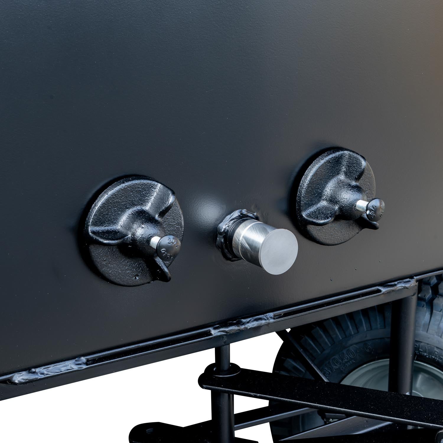 Meadow Creek BX100 Vents Guru Adapter