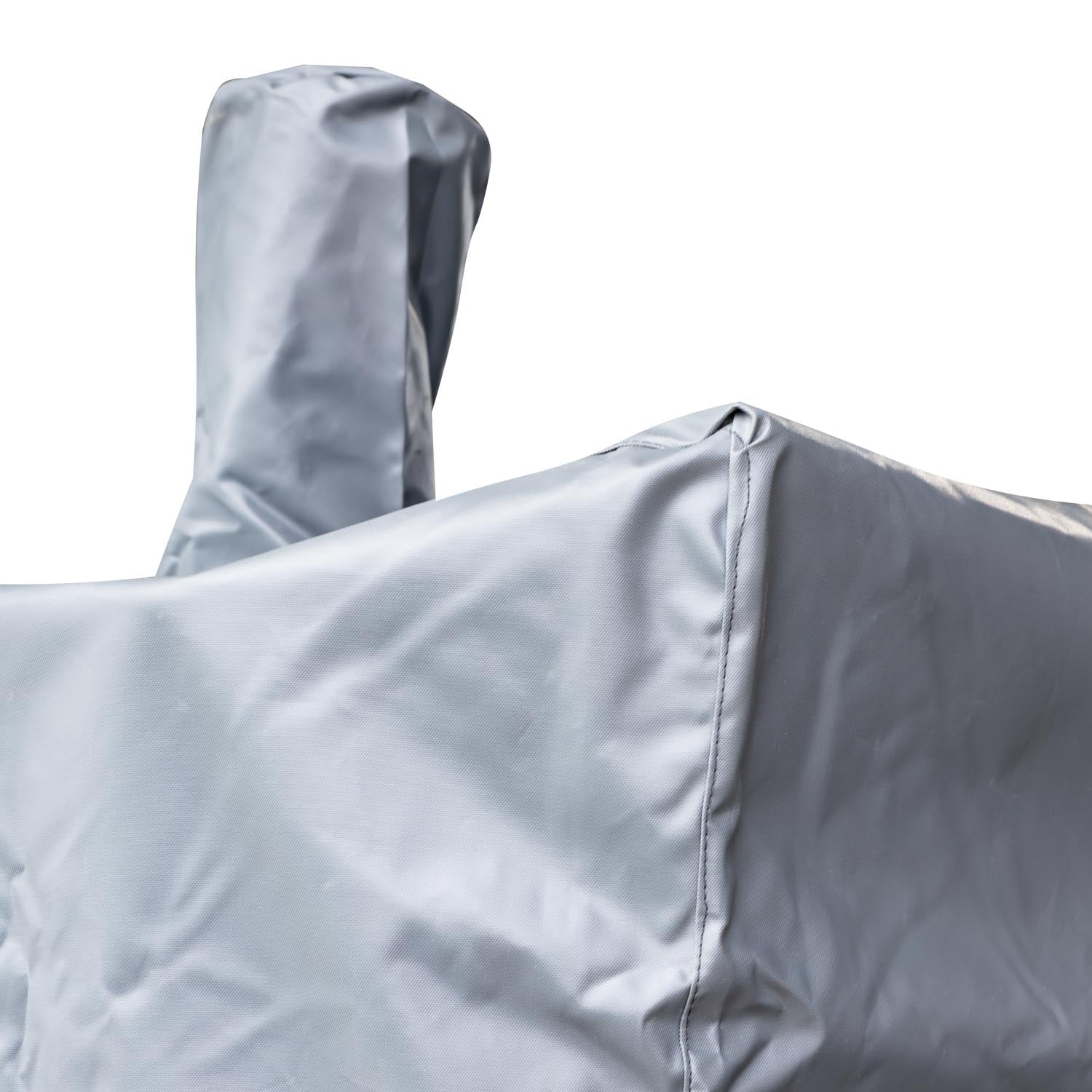 Meadow Creek BX100 Vinyl Cover 02