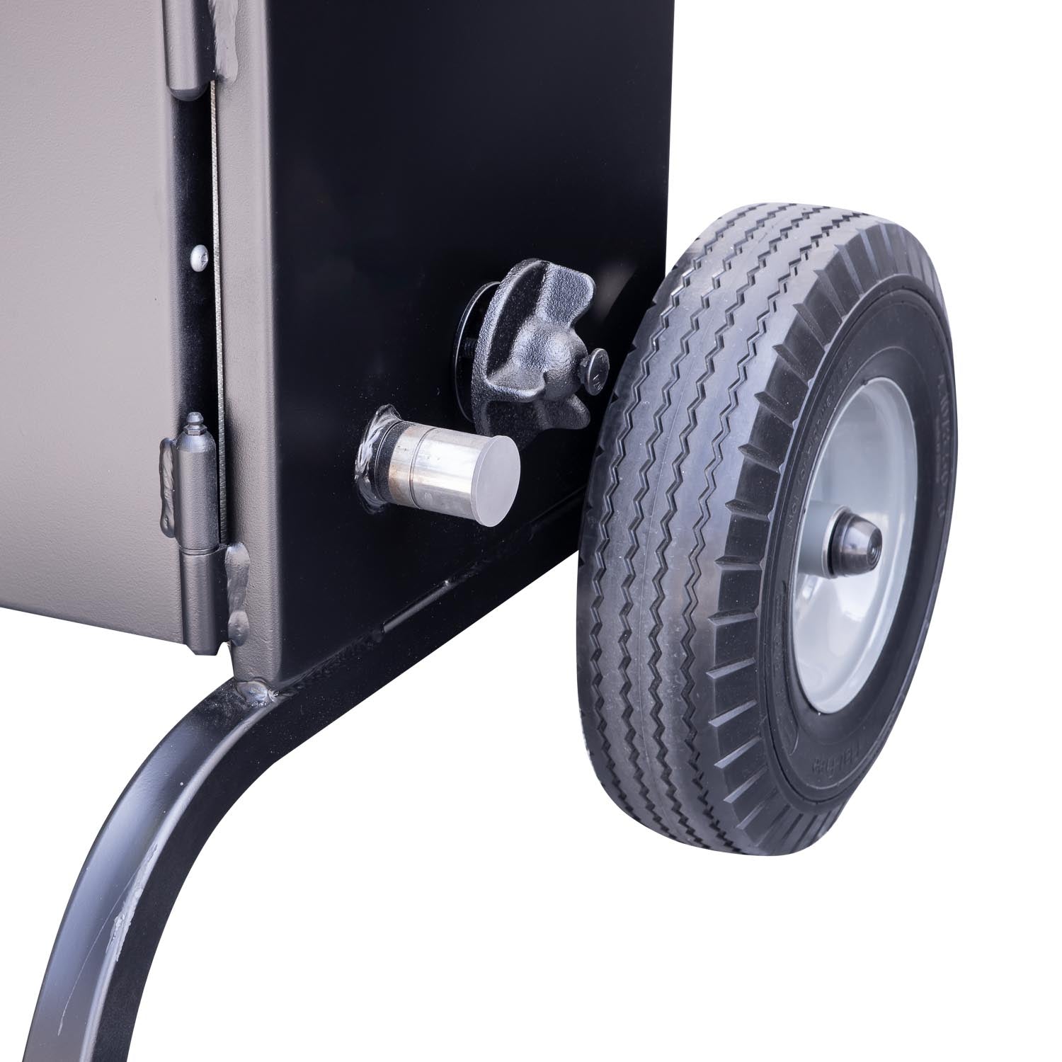 Meadow Creek BX25 Vent Guru Adapter