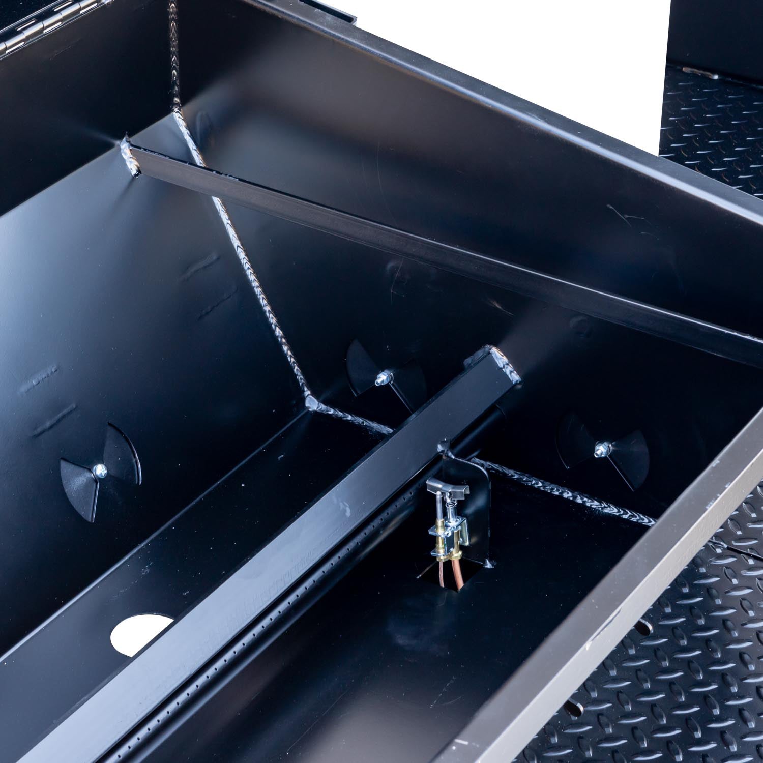 Meadow Creek CD108G Gas Burner