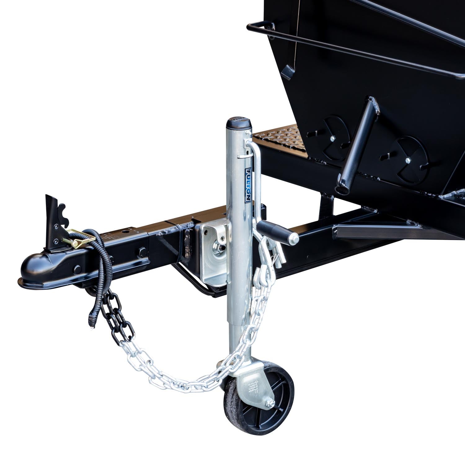Meadow Creek CD108 BBQ Catering Trailer Hitch
