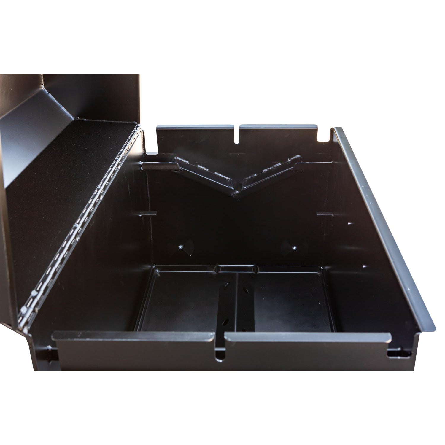 Meadow Creek COMBI42 Charcoal Pan