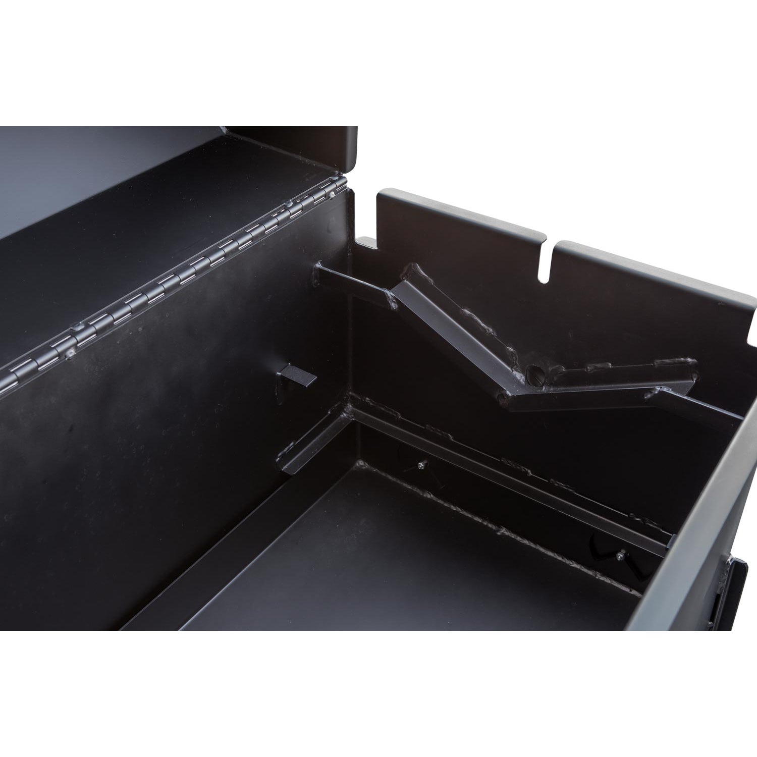 Meadow Creek COMBI42 Charcoal Pullout 01