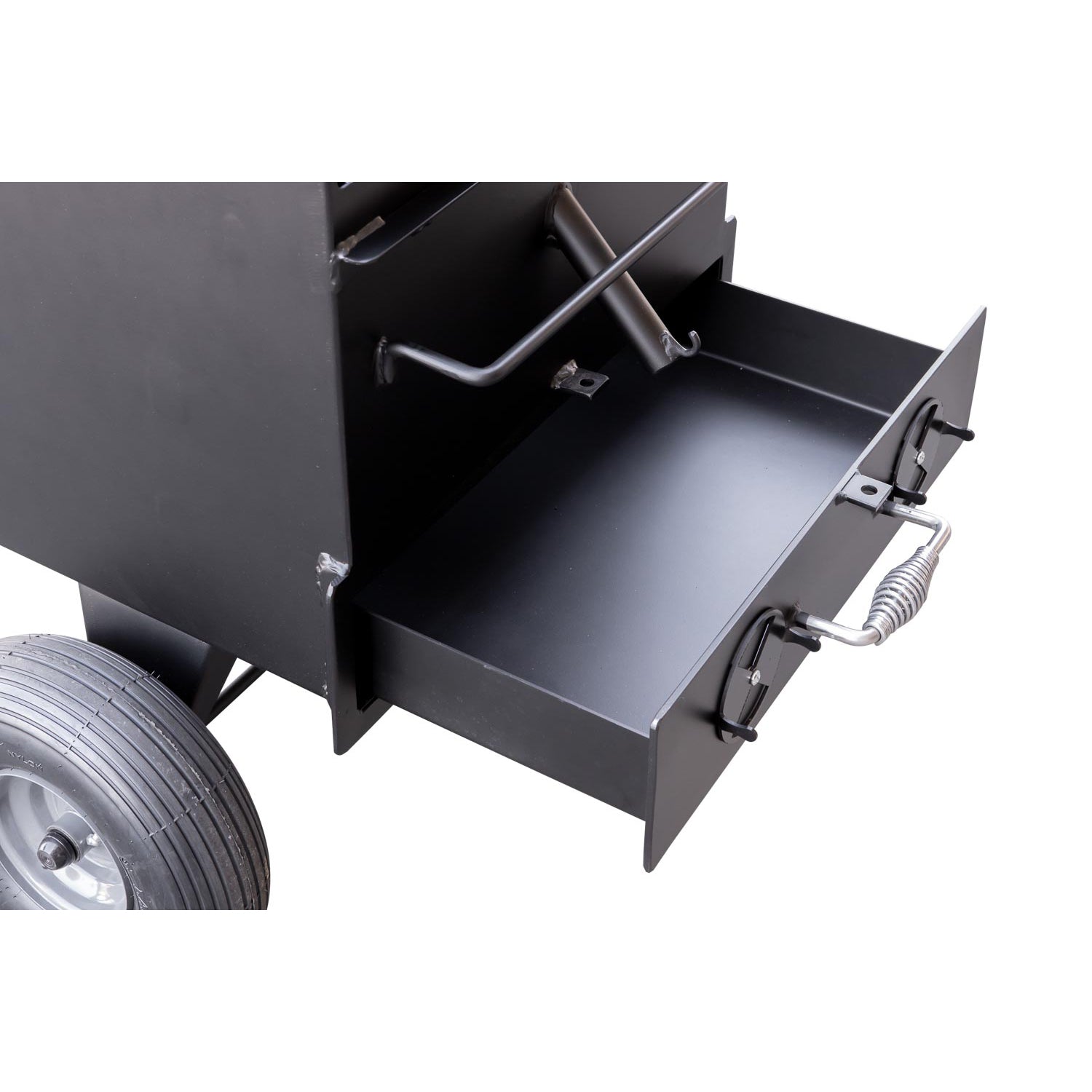 Meadow Creek COMBI42 Charcoal Pullout 03