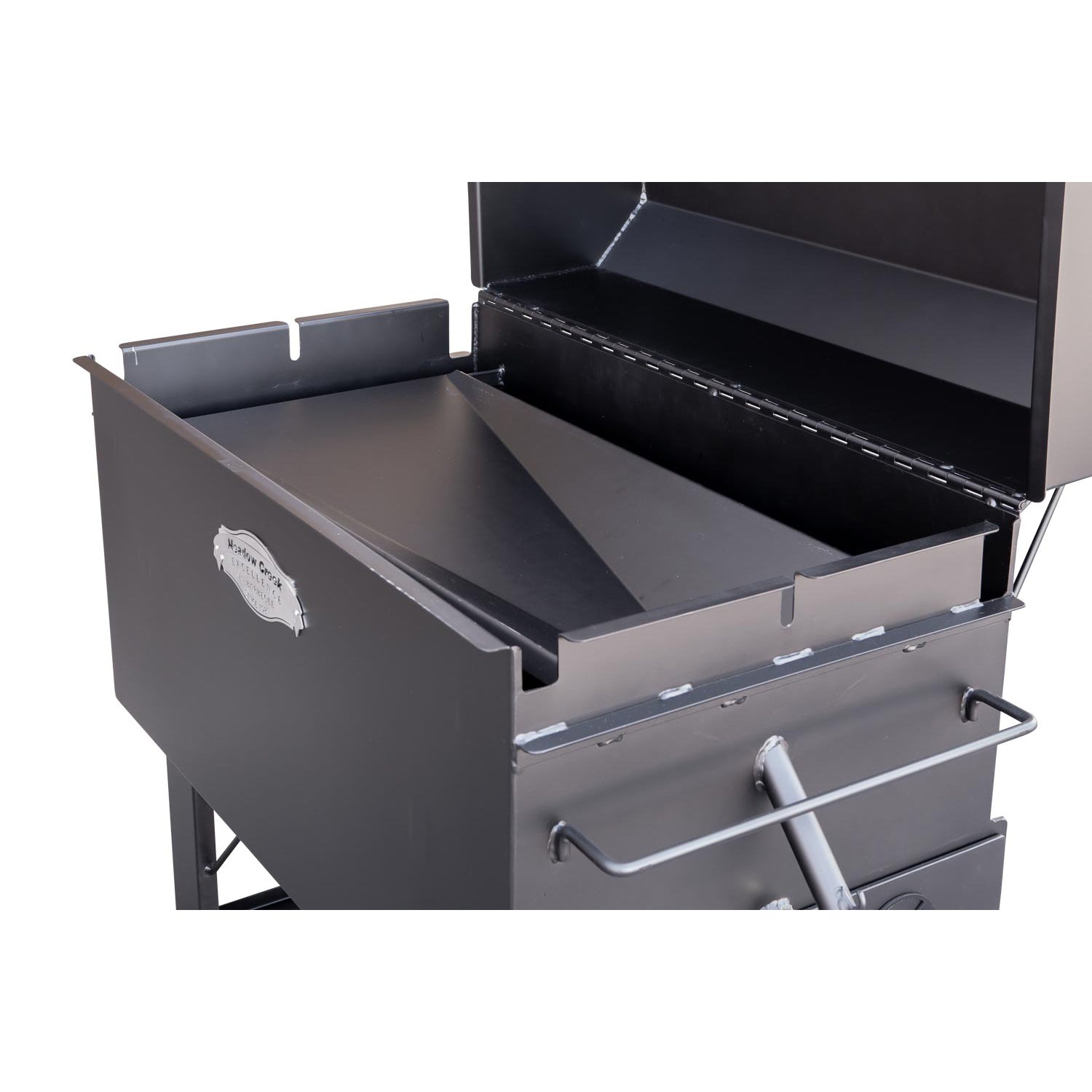 Meadow Creek COMBI42 Drip Pan 02