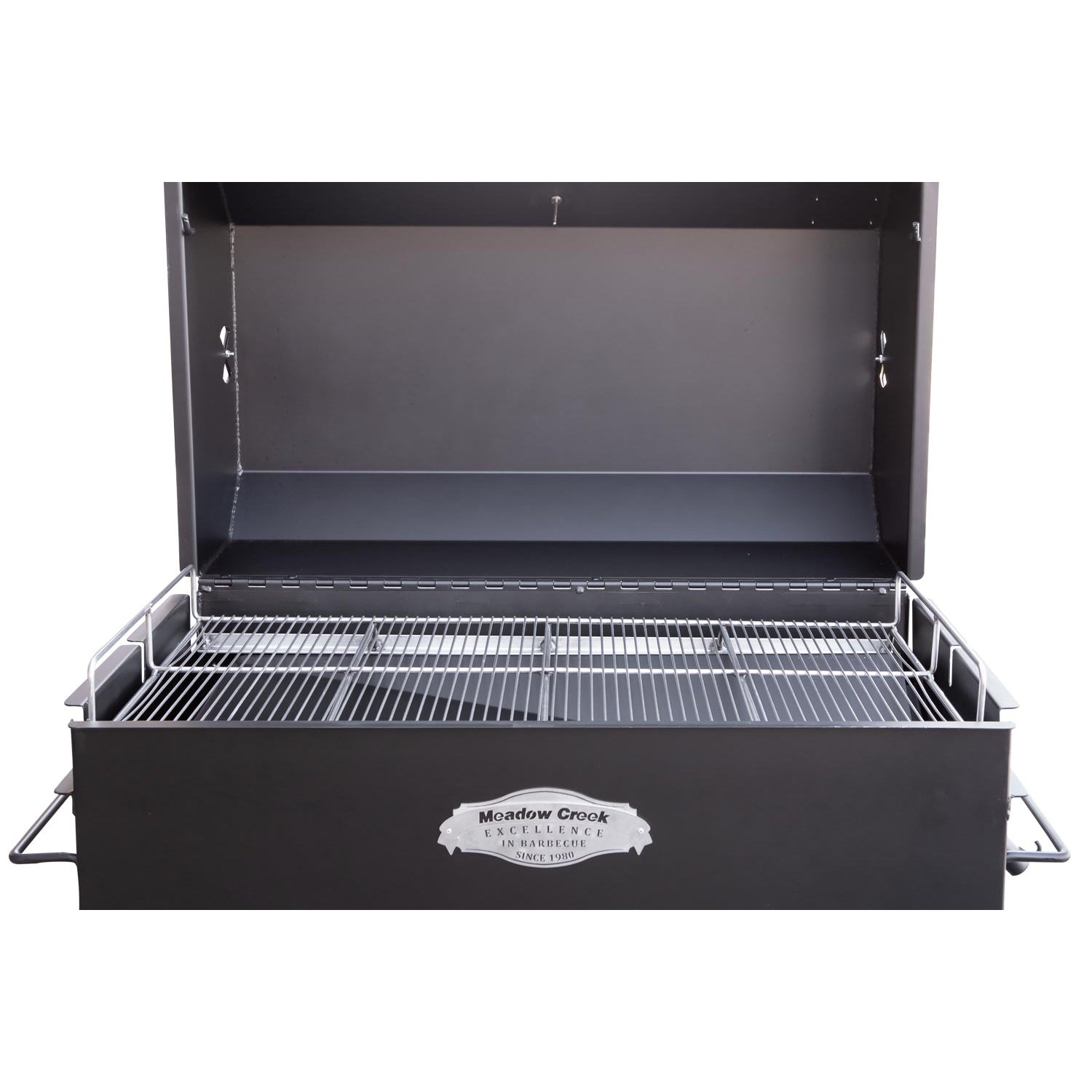 Meadow Creek COMBI42 Stationary Grate 02