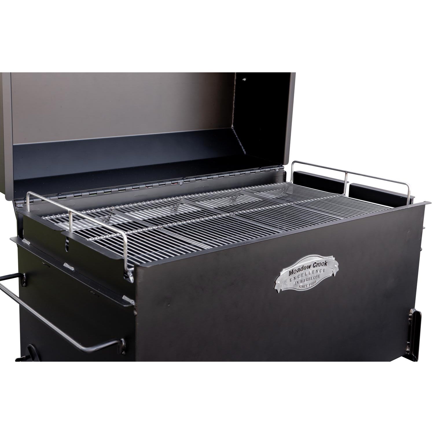 Meadow Creek COMBI42 Stationary Grate 03