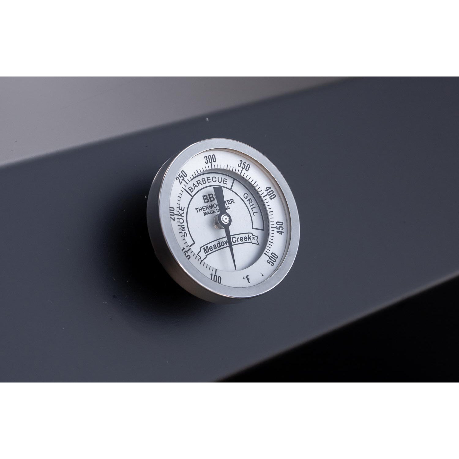 Meadow Creek COMBI42 Thermometer