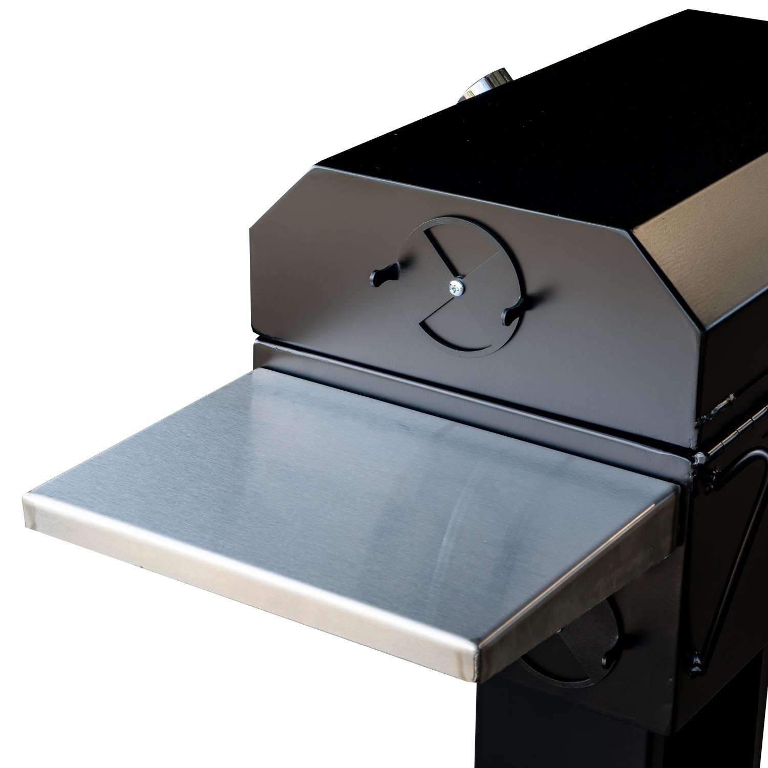 Meadow Creek PG25 Shelf 01