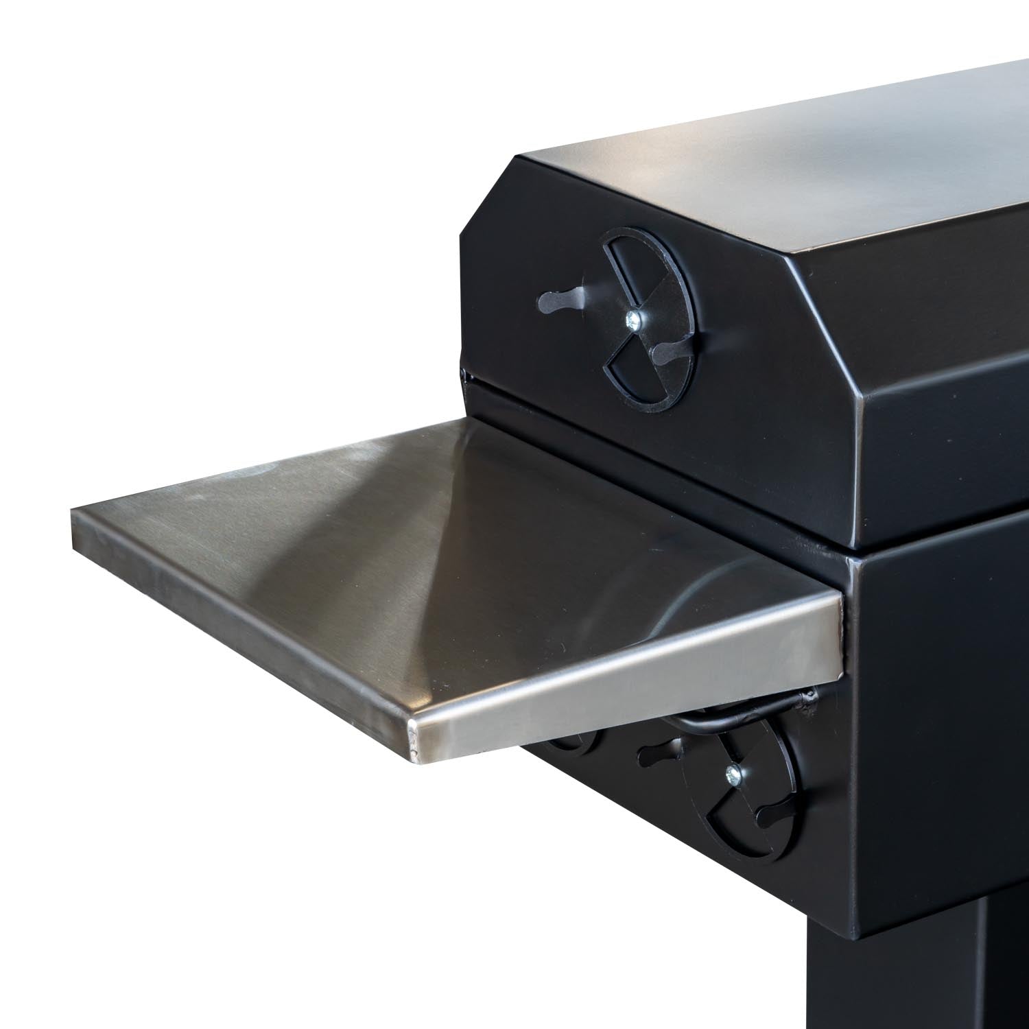 Meadow Creek PG25 Shelf 02