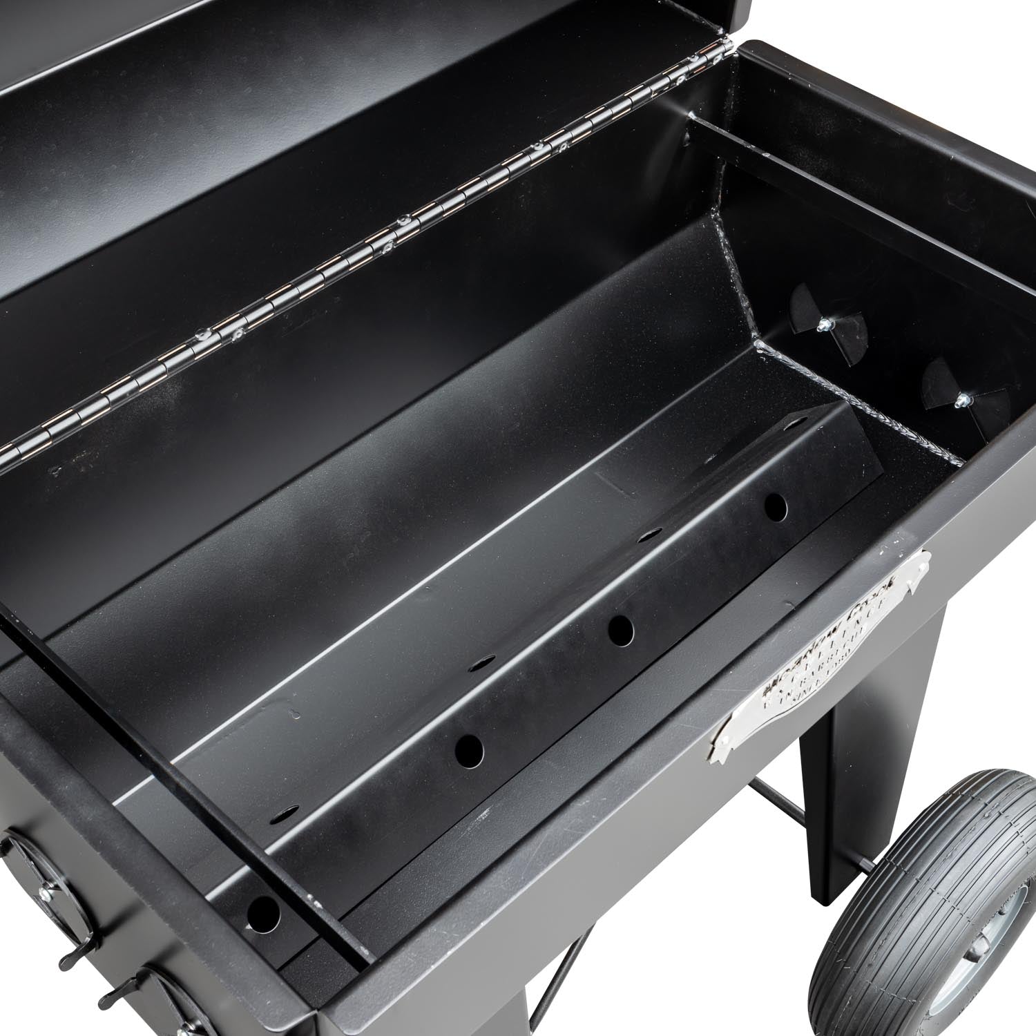 Meadow Creek PR36 Charcoal Vent