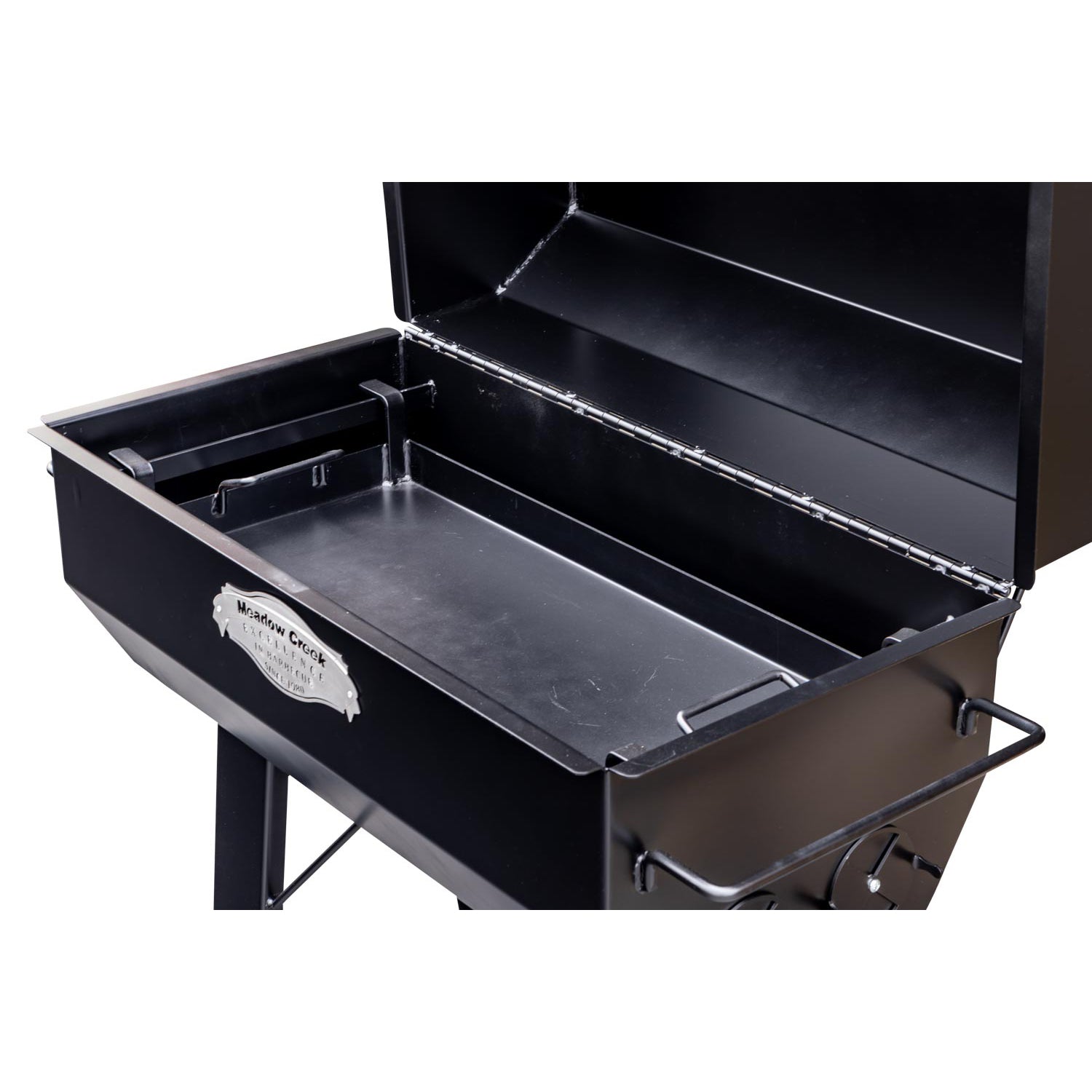 Meadow Creek PR36 Drip Pan 01