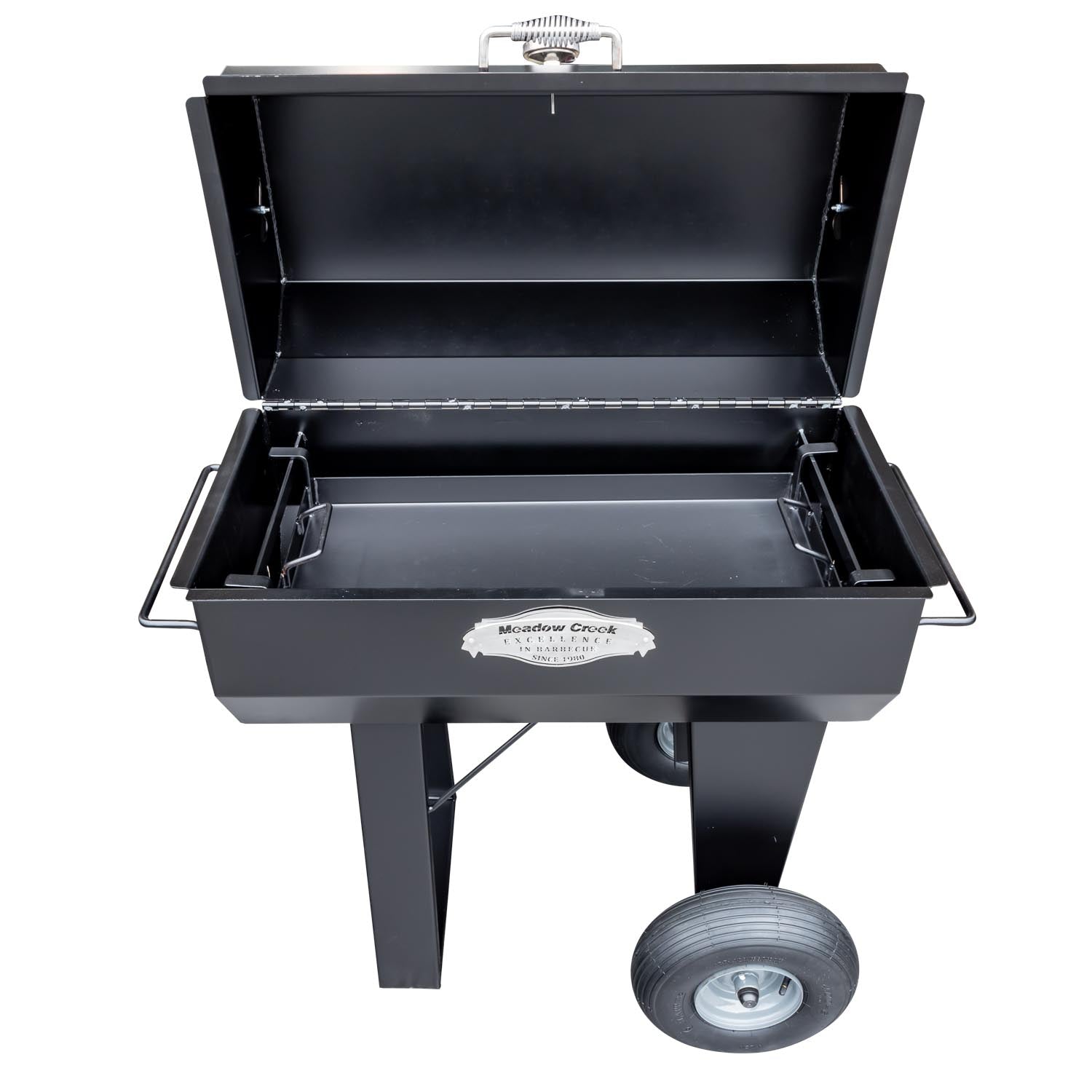 Meadow Creek PR36 Drip Pan 02