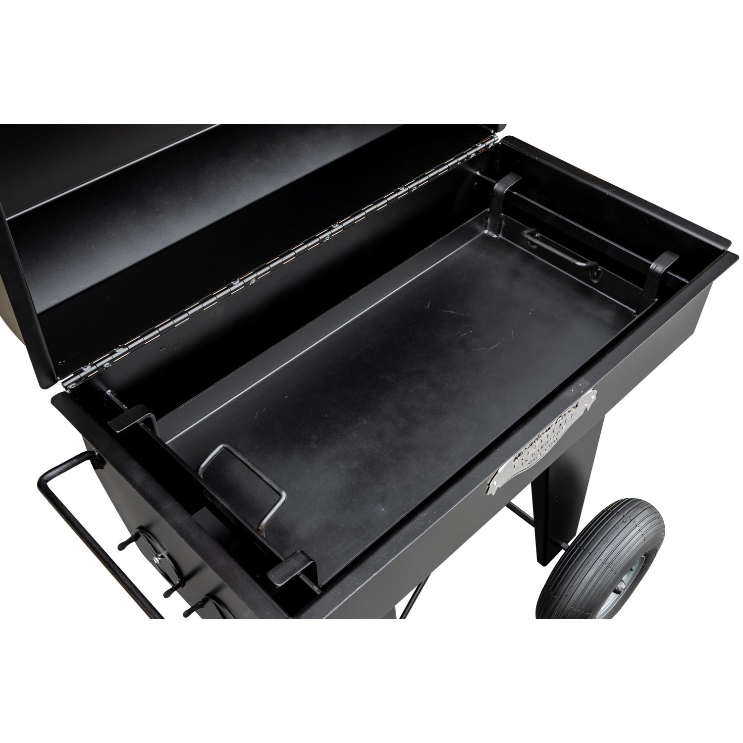 Meadow Creek PR36 Drip Pan 04