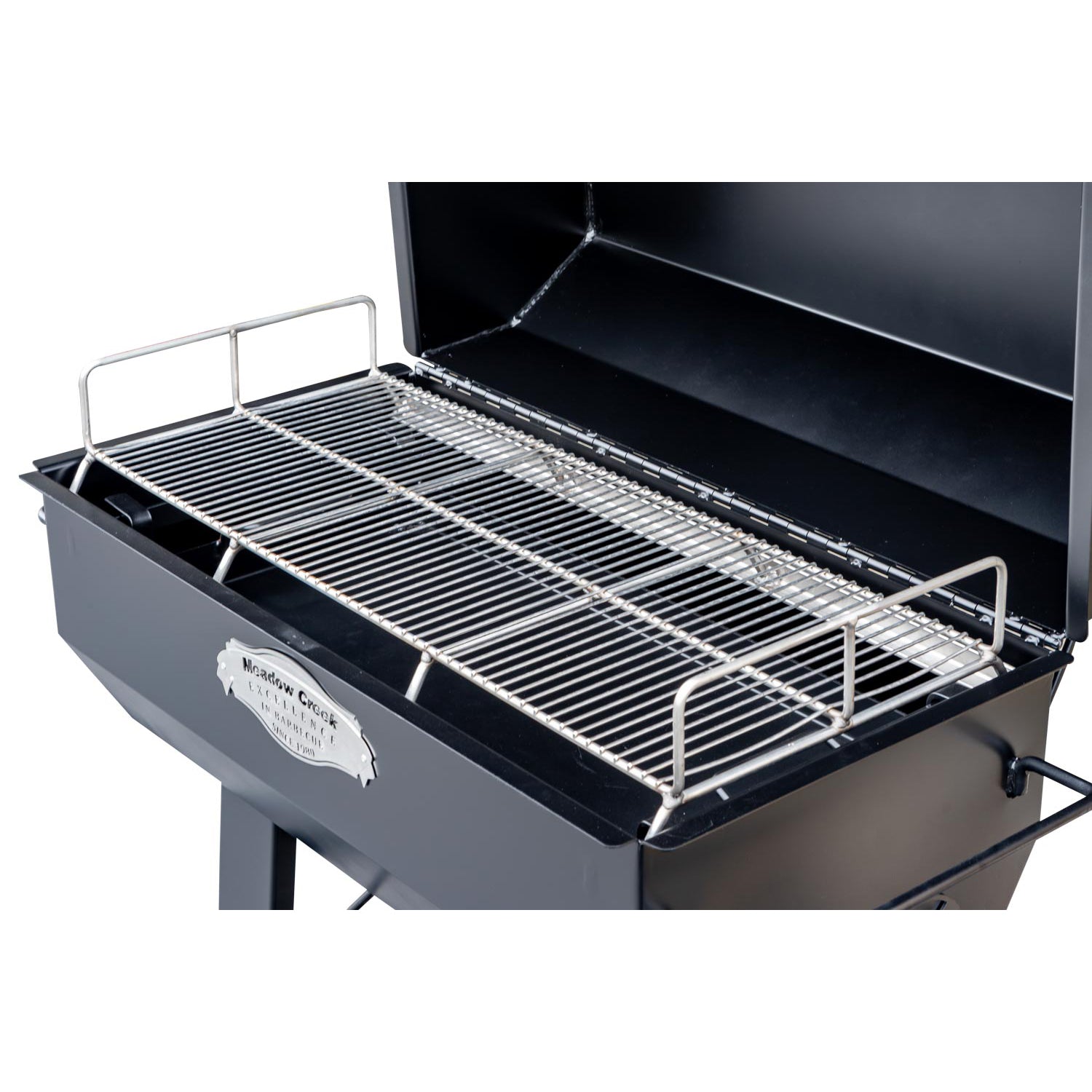 Meadow Creek PR36 Pig Roaster 07