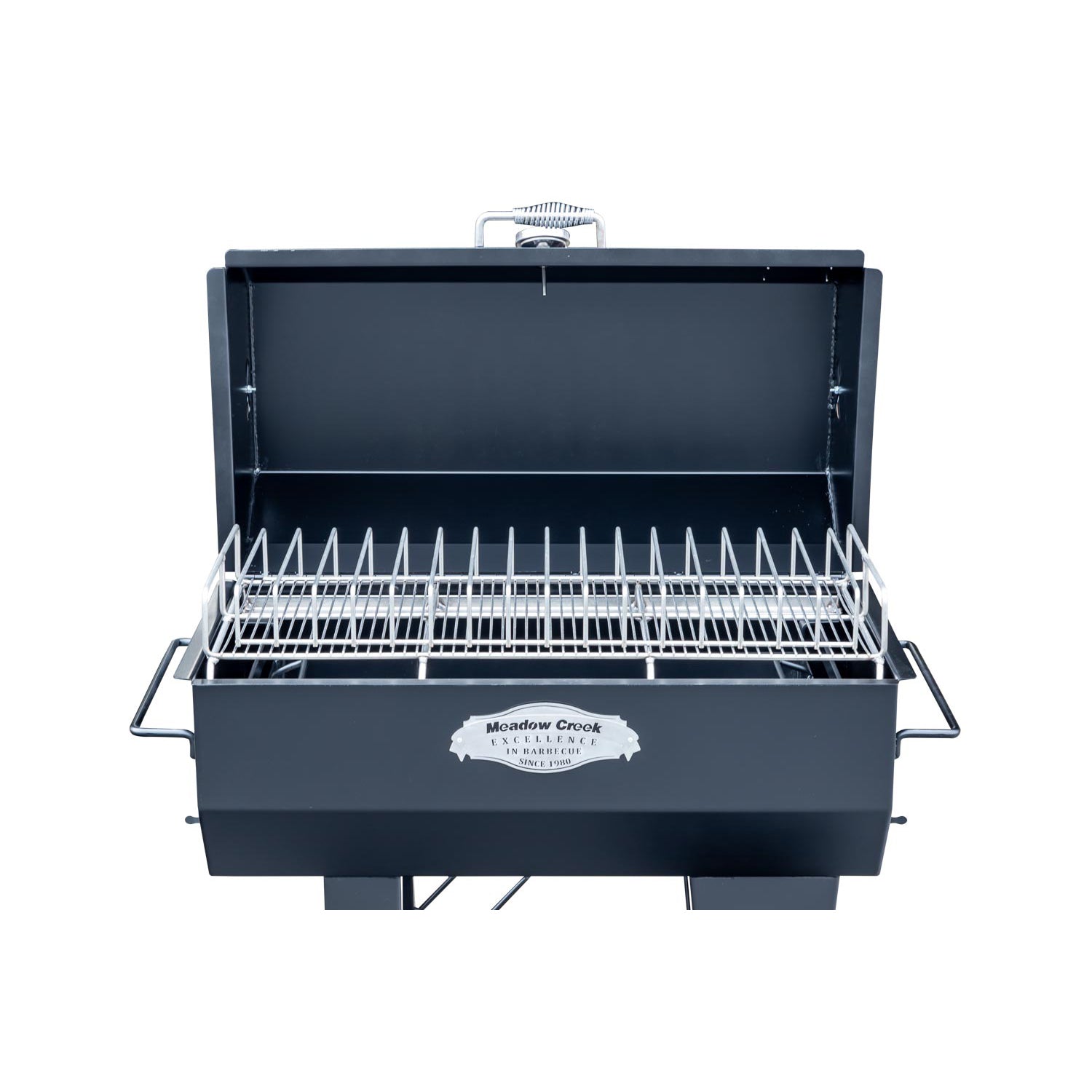 Meadow Creek PR36 Rib Rack 01