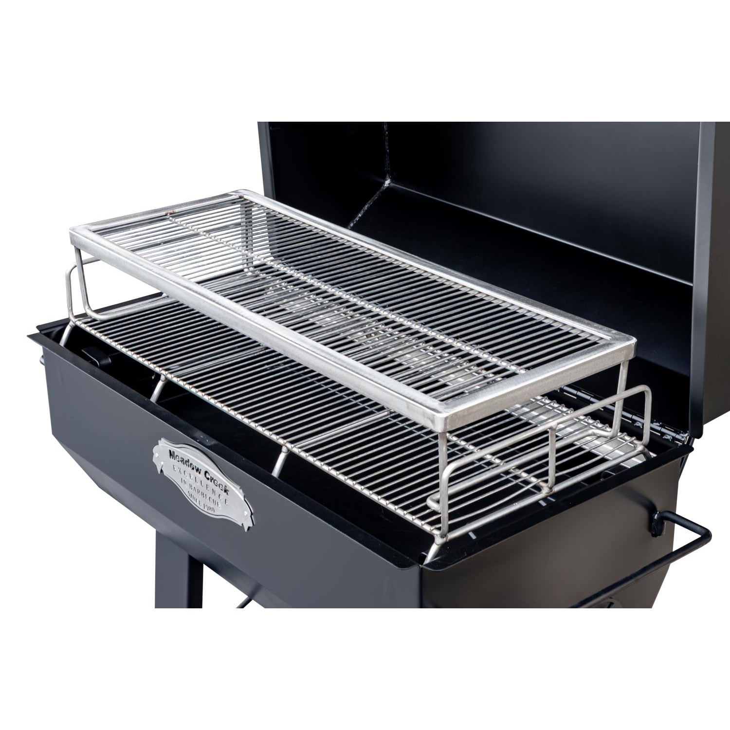 Meadow Creek PR36 Second Tier Grate 04