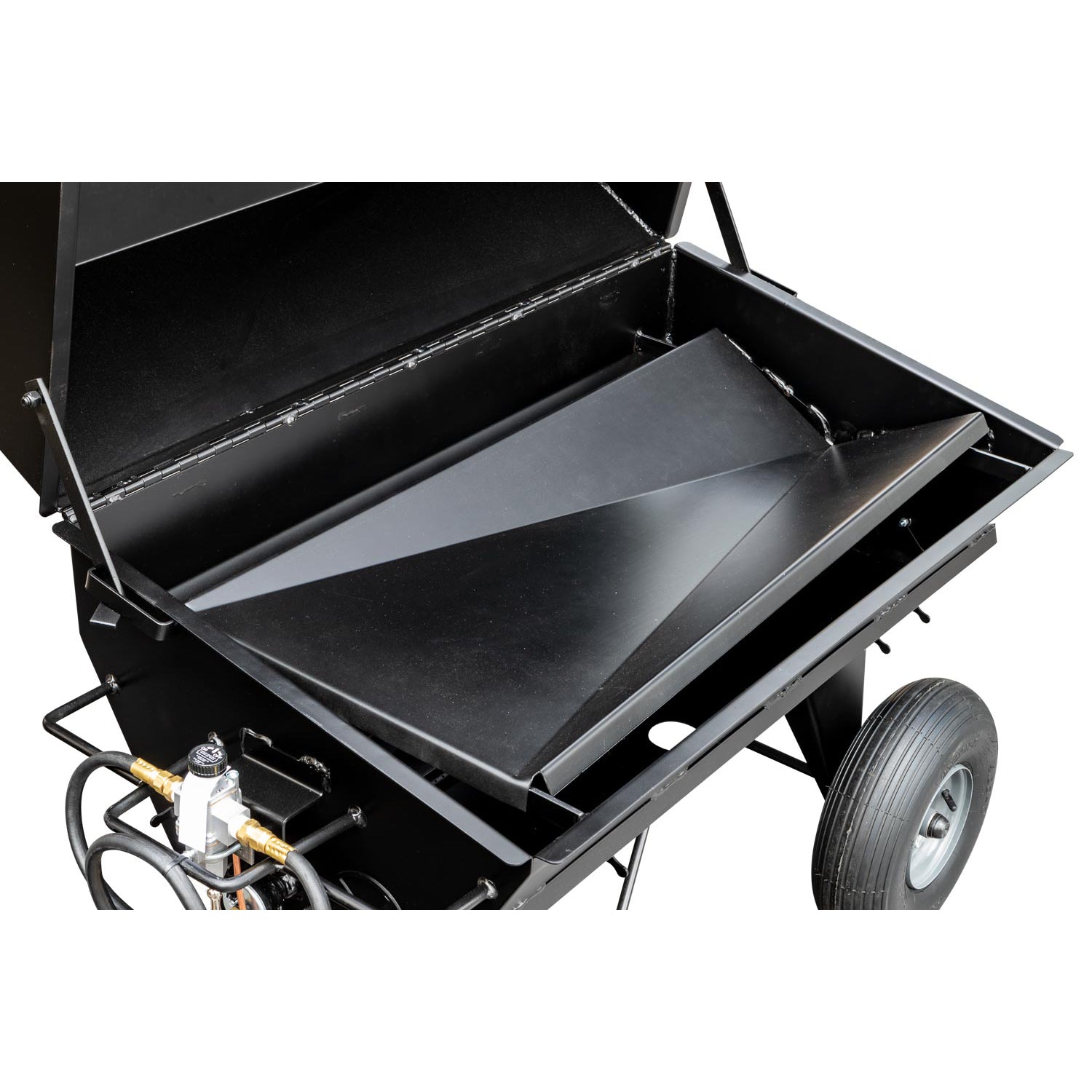 Meadow Creek PR42G Drip Pan