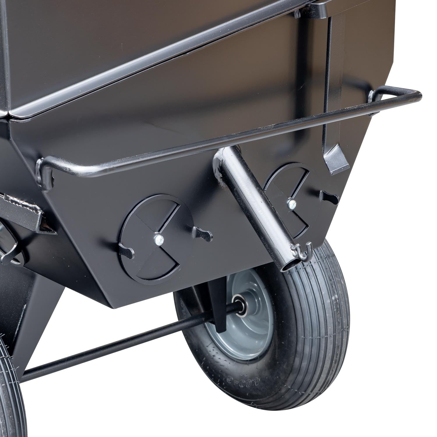 Meadow Creek PR42G Drip Tube