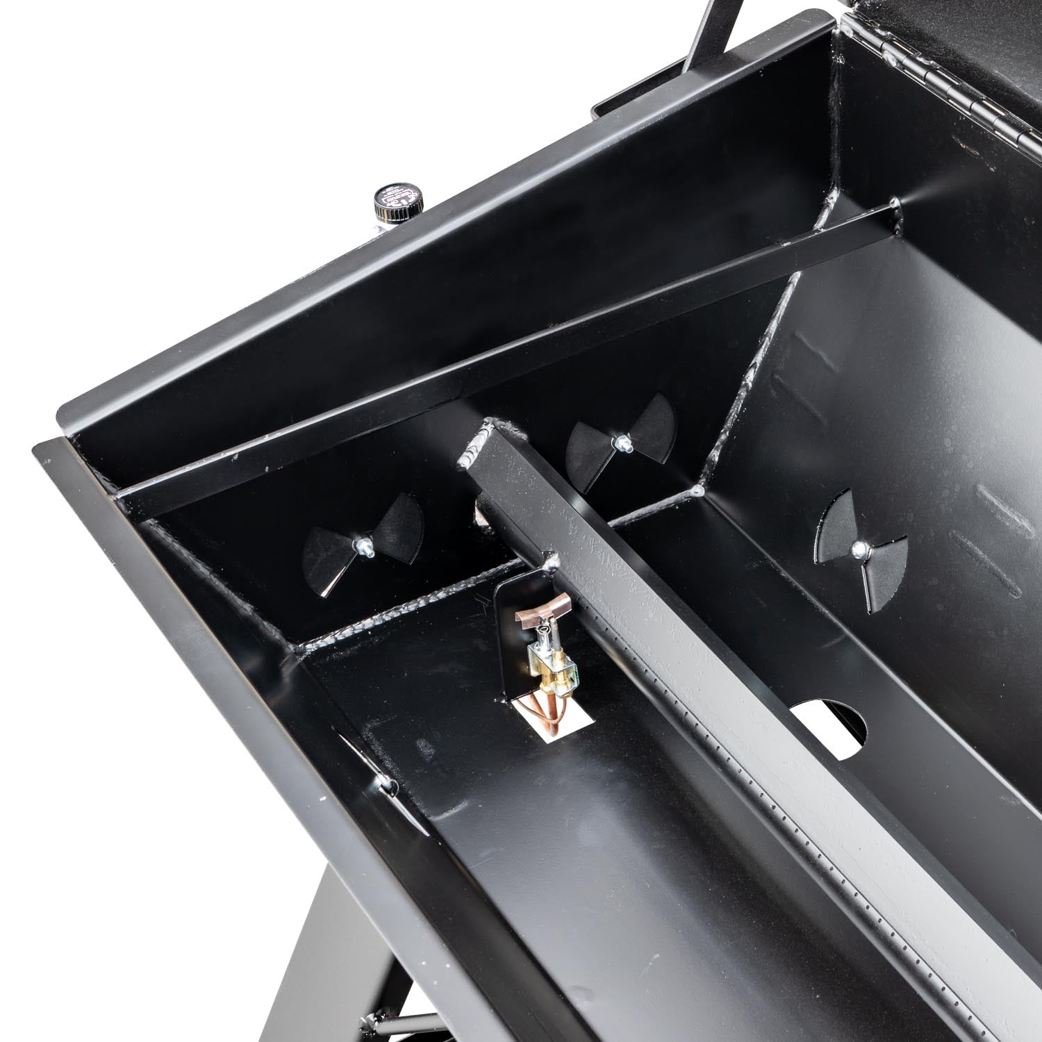 Meadow Creek PR42G Gas Burner