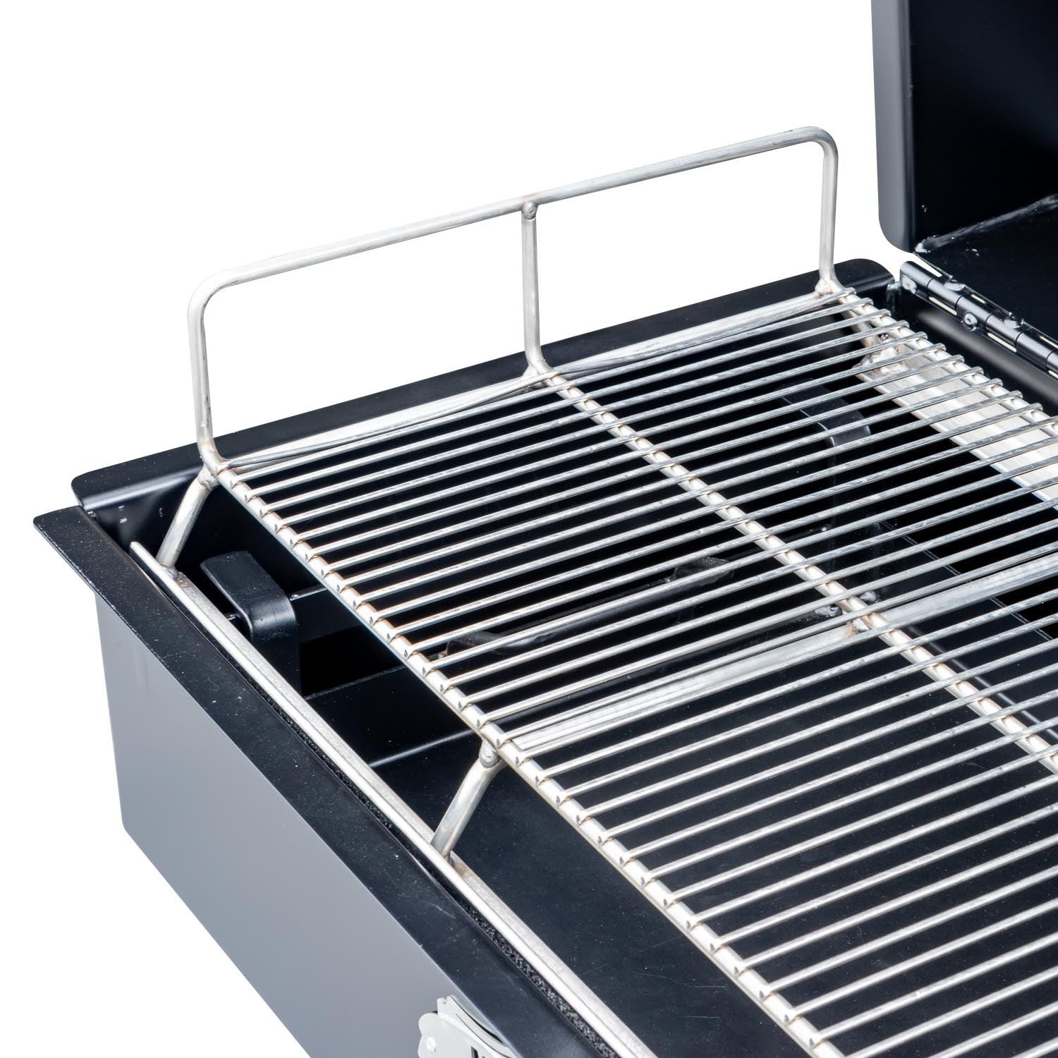 Meadow Creek PR42G Stainless Steel Grate 01
