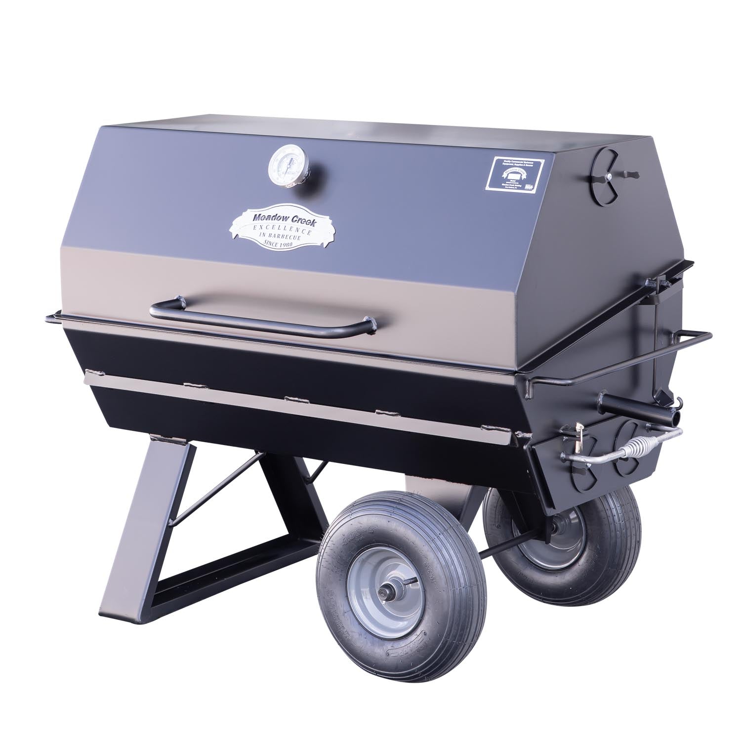 Meadow Creek PR42 Charcoal Pullout 02