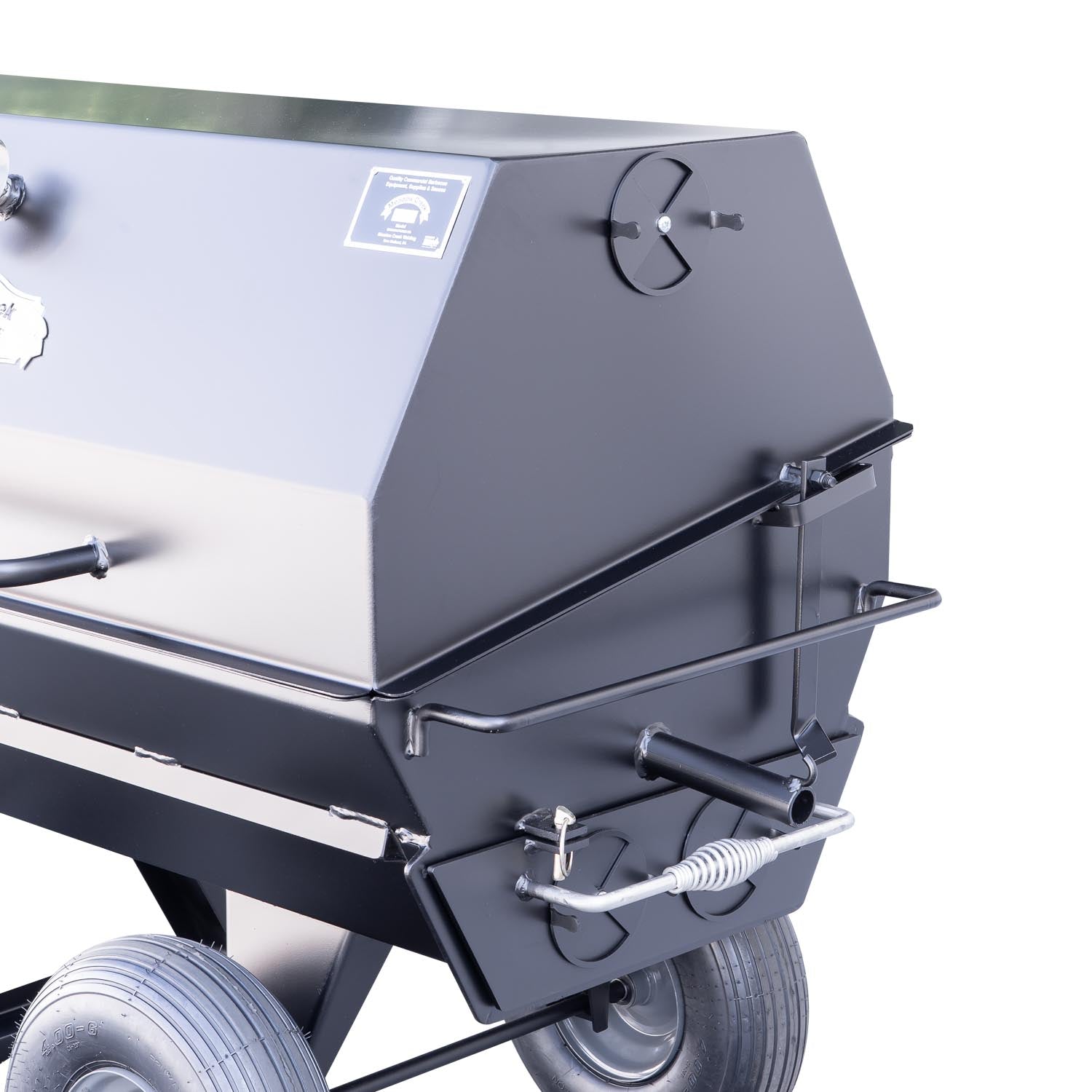 Meadow Creek PR42 Charcoal Pullout 03