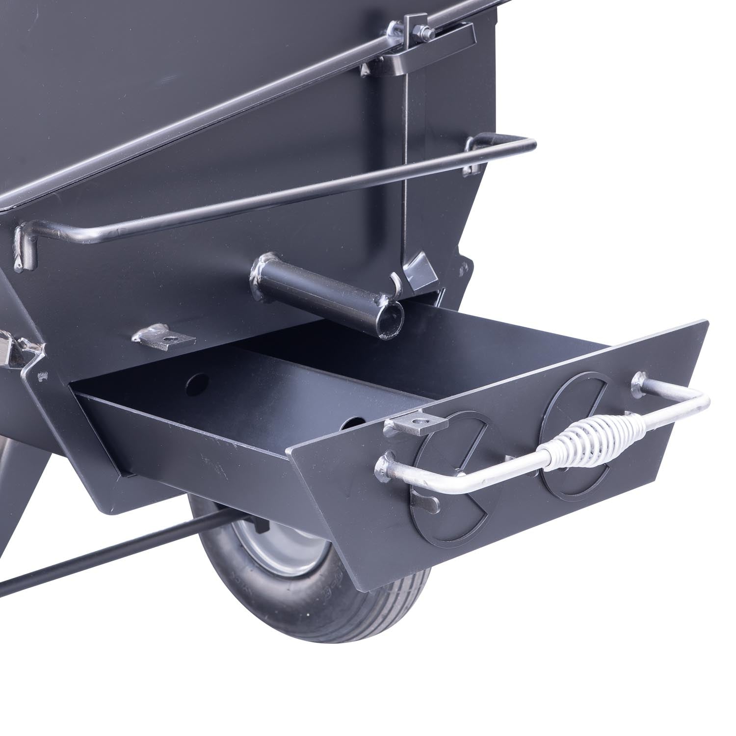 Meadow Creek PR42 Charcoal Pullout 04