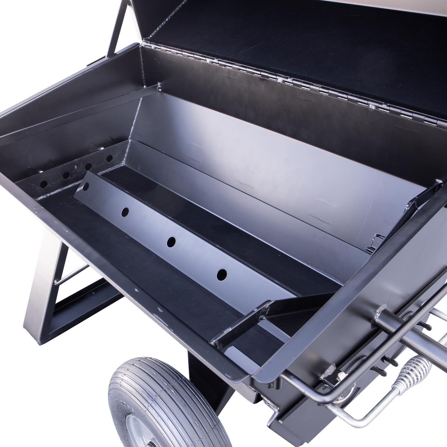 Meadow Creek PR42 Charcoal Pullout 07