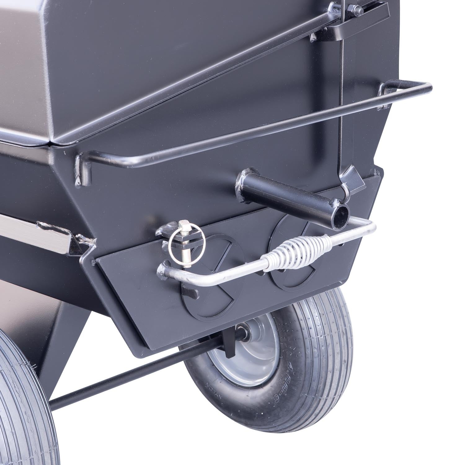 Meadow Creek PR42 Charcoal Pullout Drip Tube