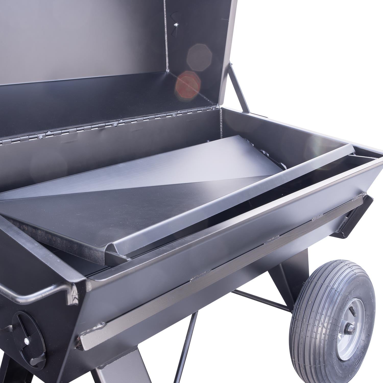 Meadow Creek PR42 Drip Pan