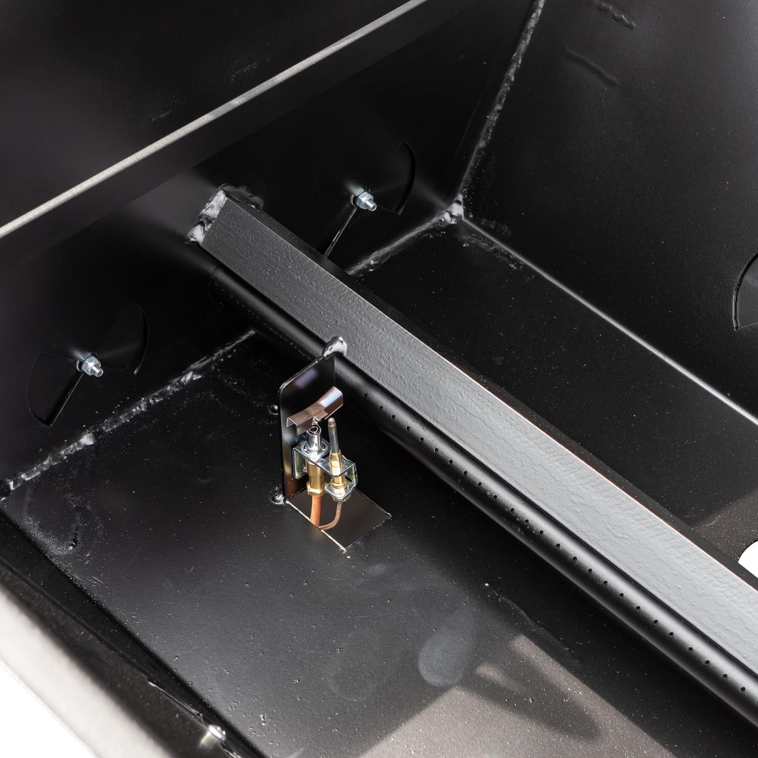 Meadow Creek PR60GT Gas Burner 01