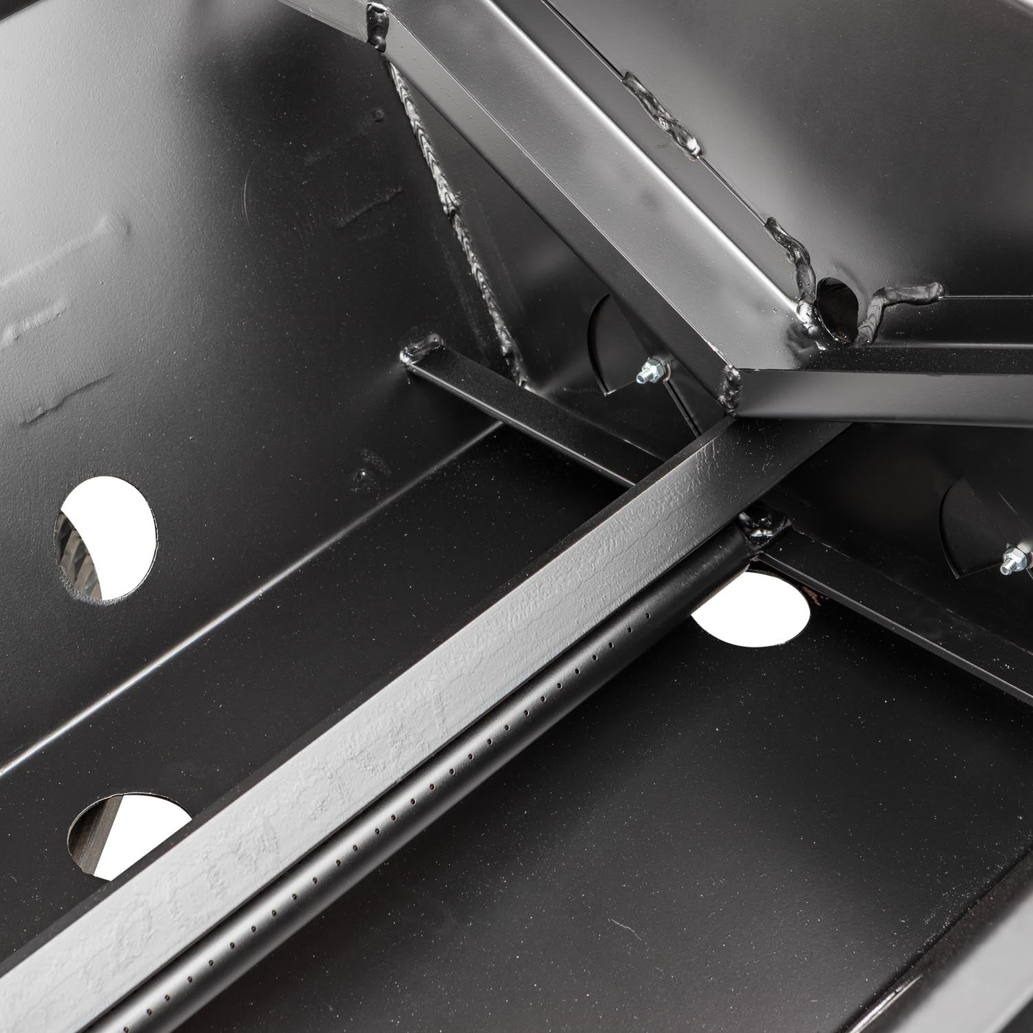 Meadow Creek PR60GT Gas Burner 02