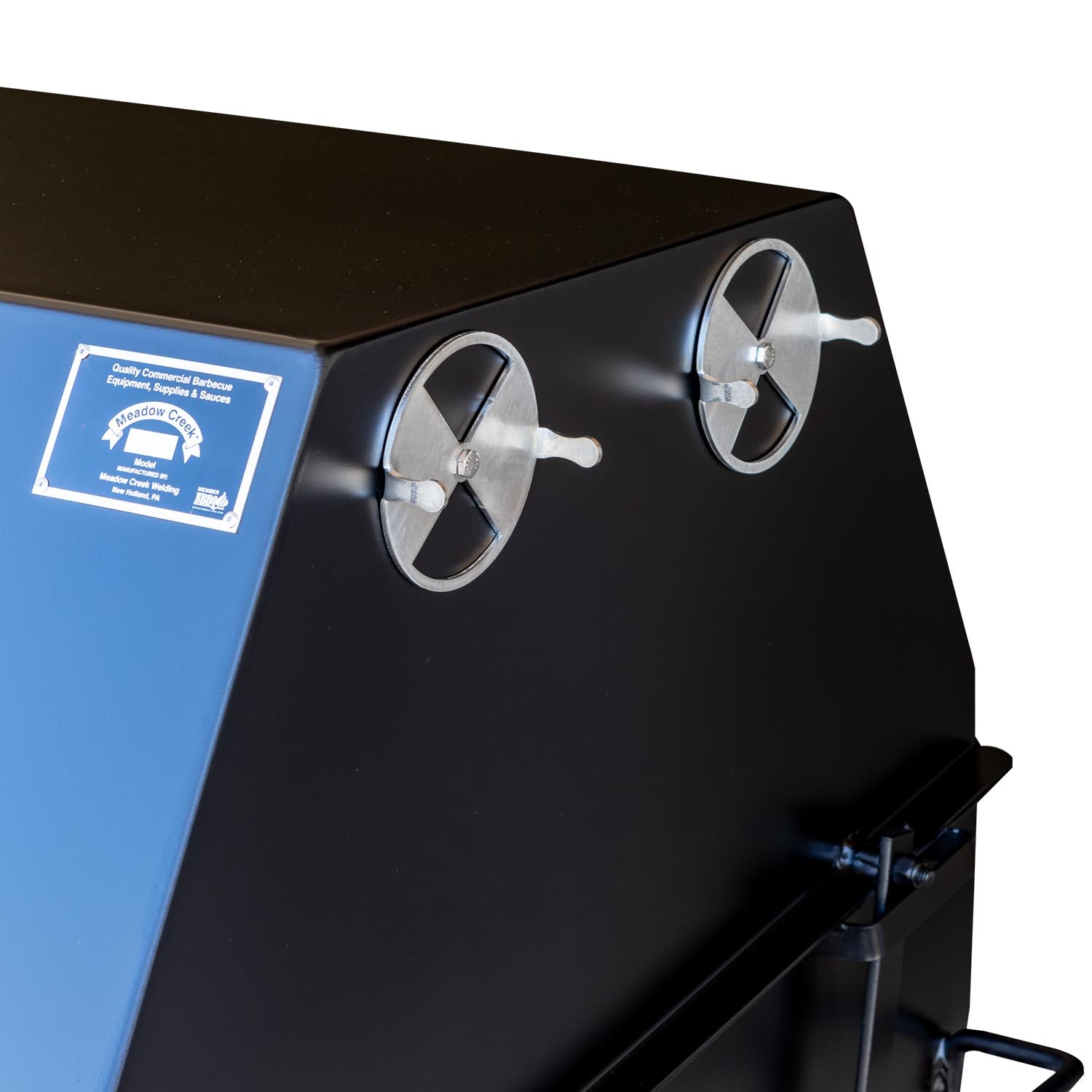 Meadow Creek PR60GT Trim Package 07