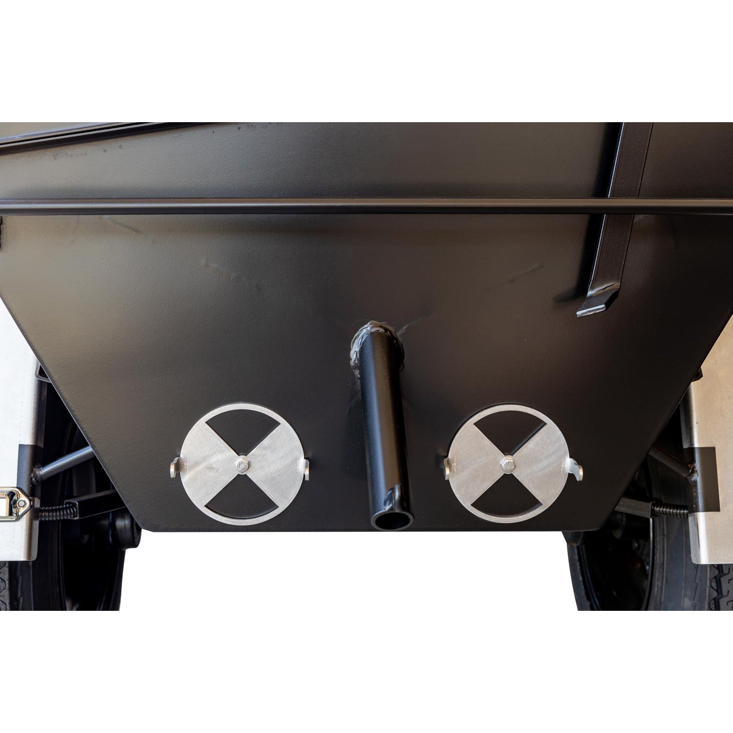 Meadow Creek PR60GT Trim Package 09