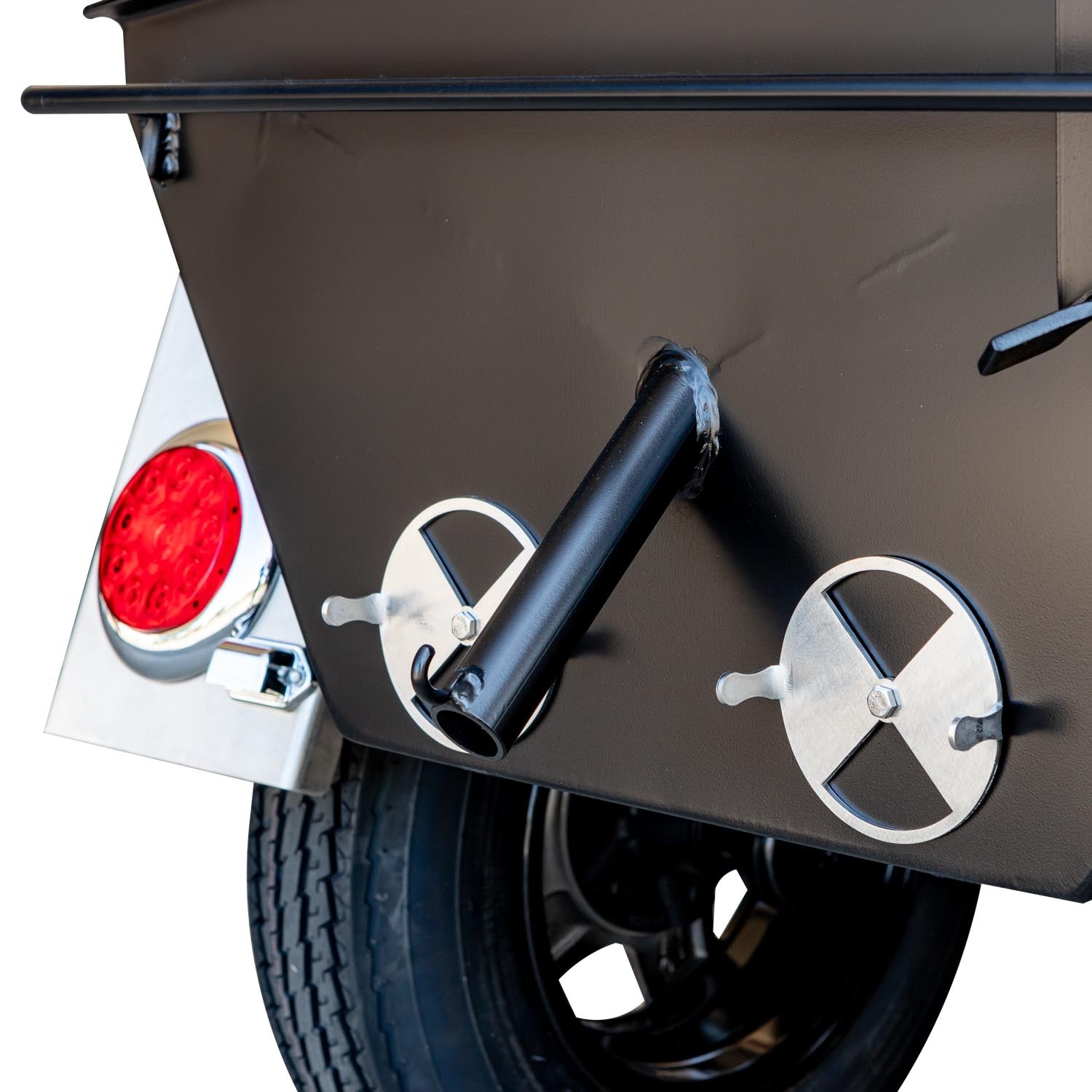 Meadow Creek PR60GT Trim Package 12