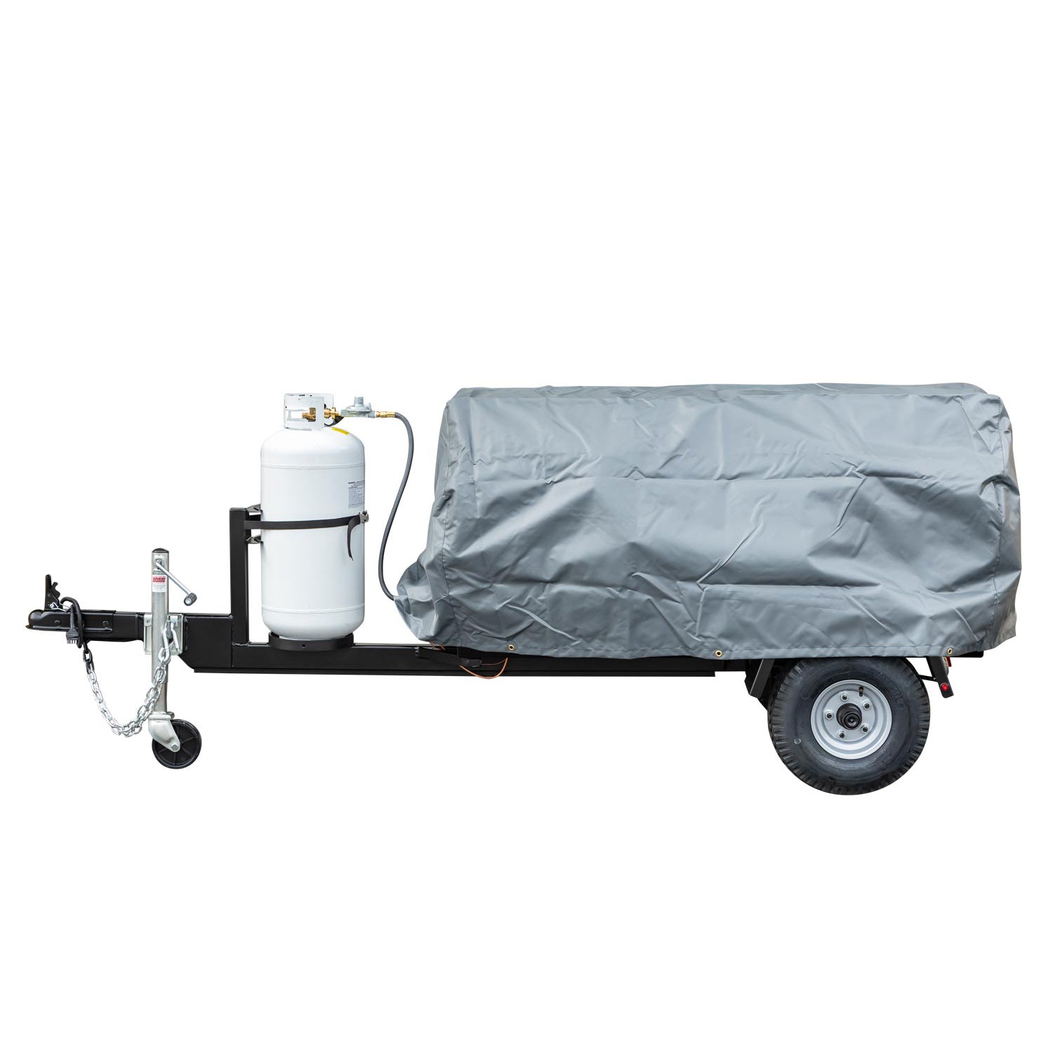 Meadow Creek PR60GT Vinyl Cover 01